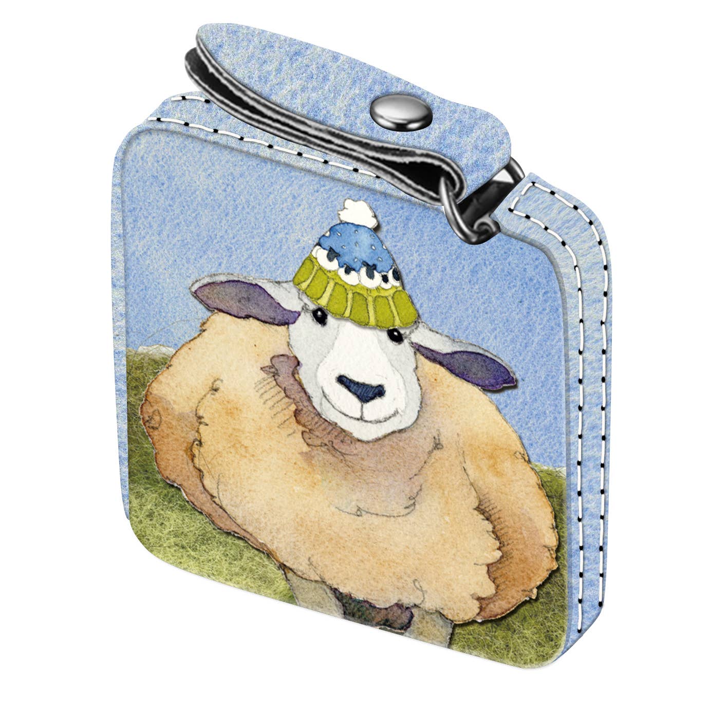 Mètre ruban Happy Sheep