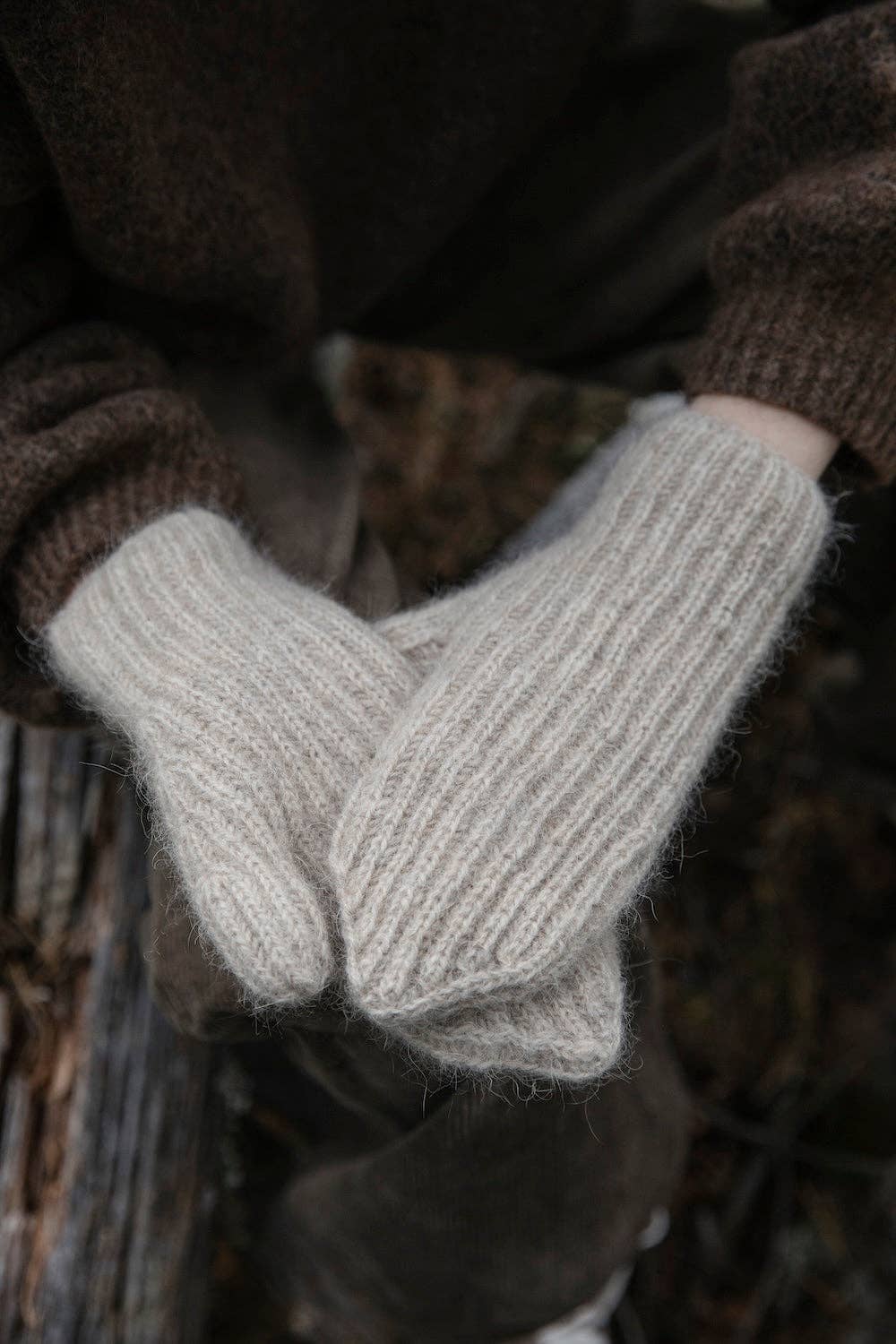 52 weeks of One-Skein Knits