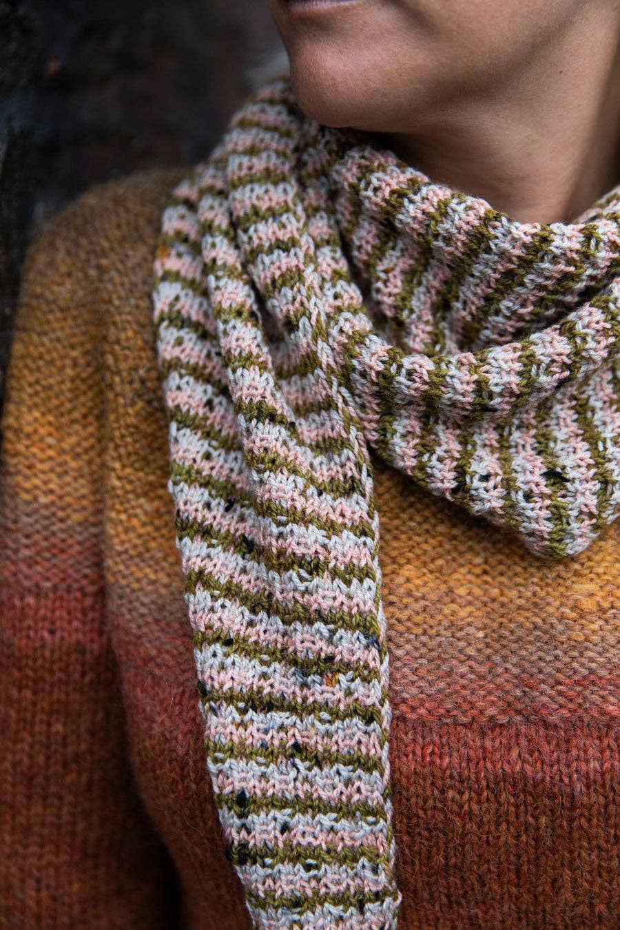 52 weeks of Scrap Yarn - Projects for Crafters