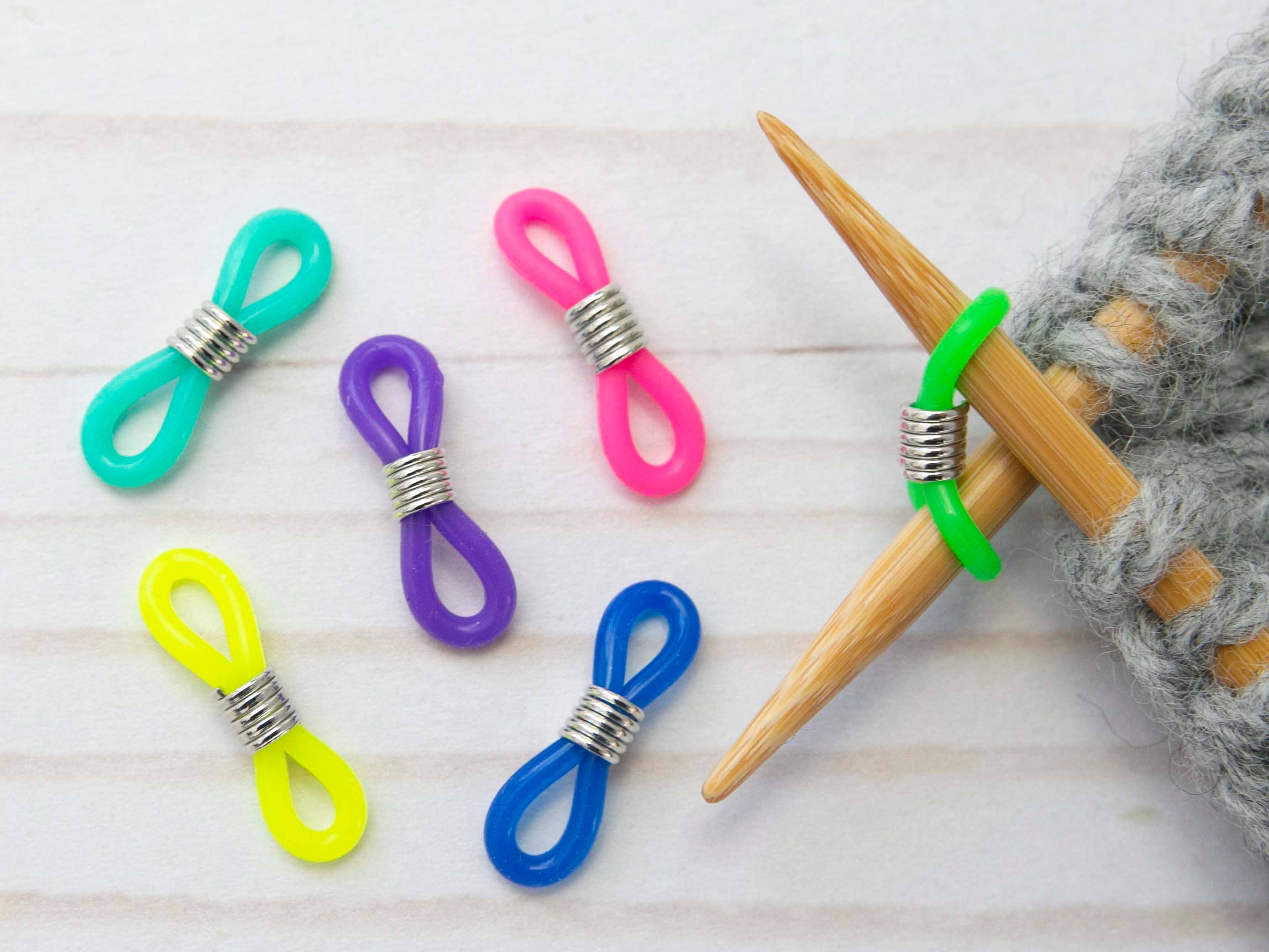Stitch Huggers | Bloqueurs