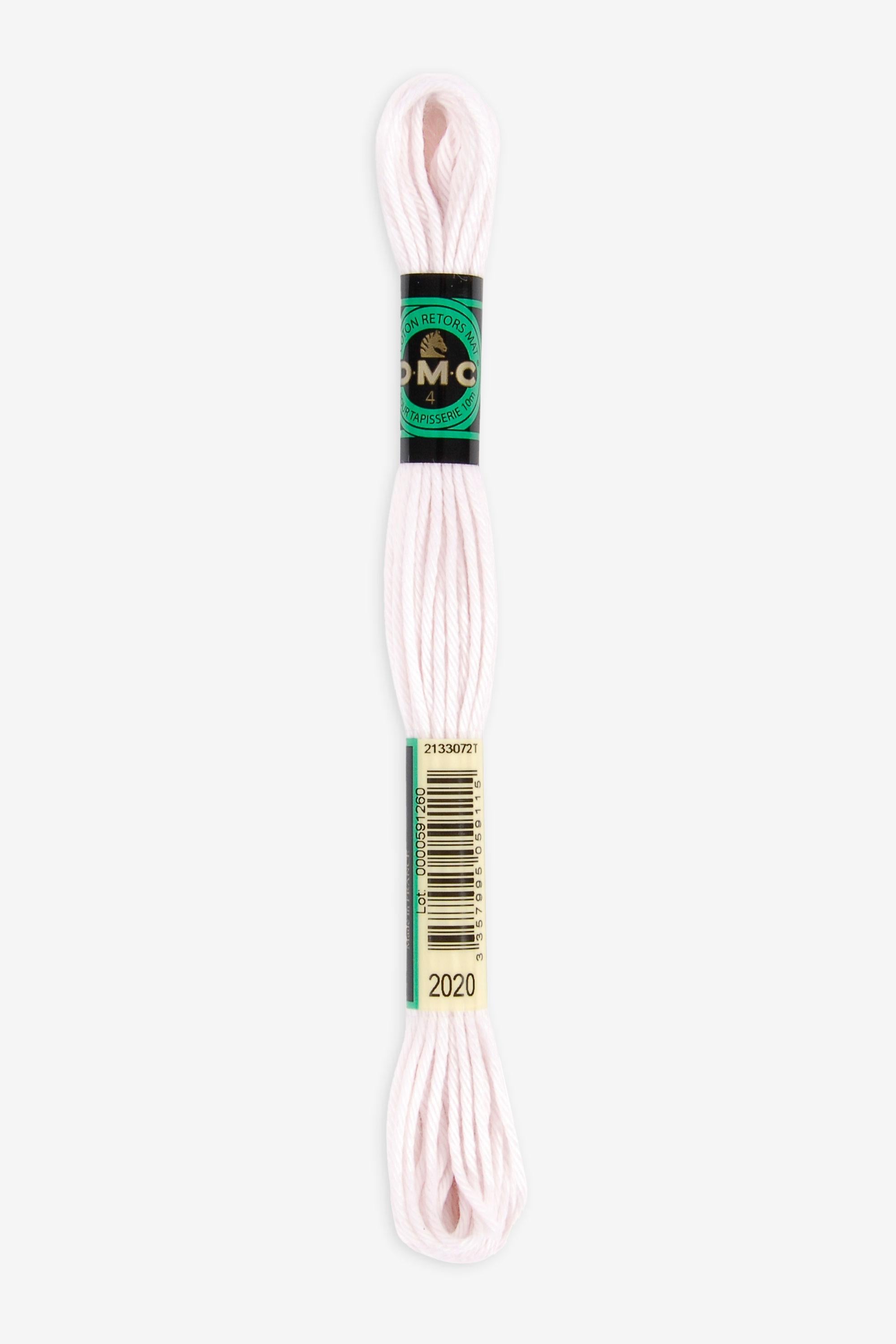 Fils Retors Mat