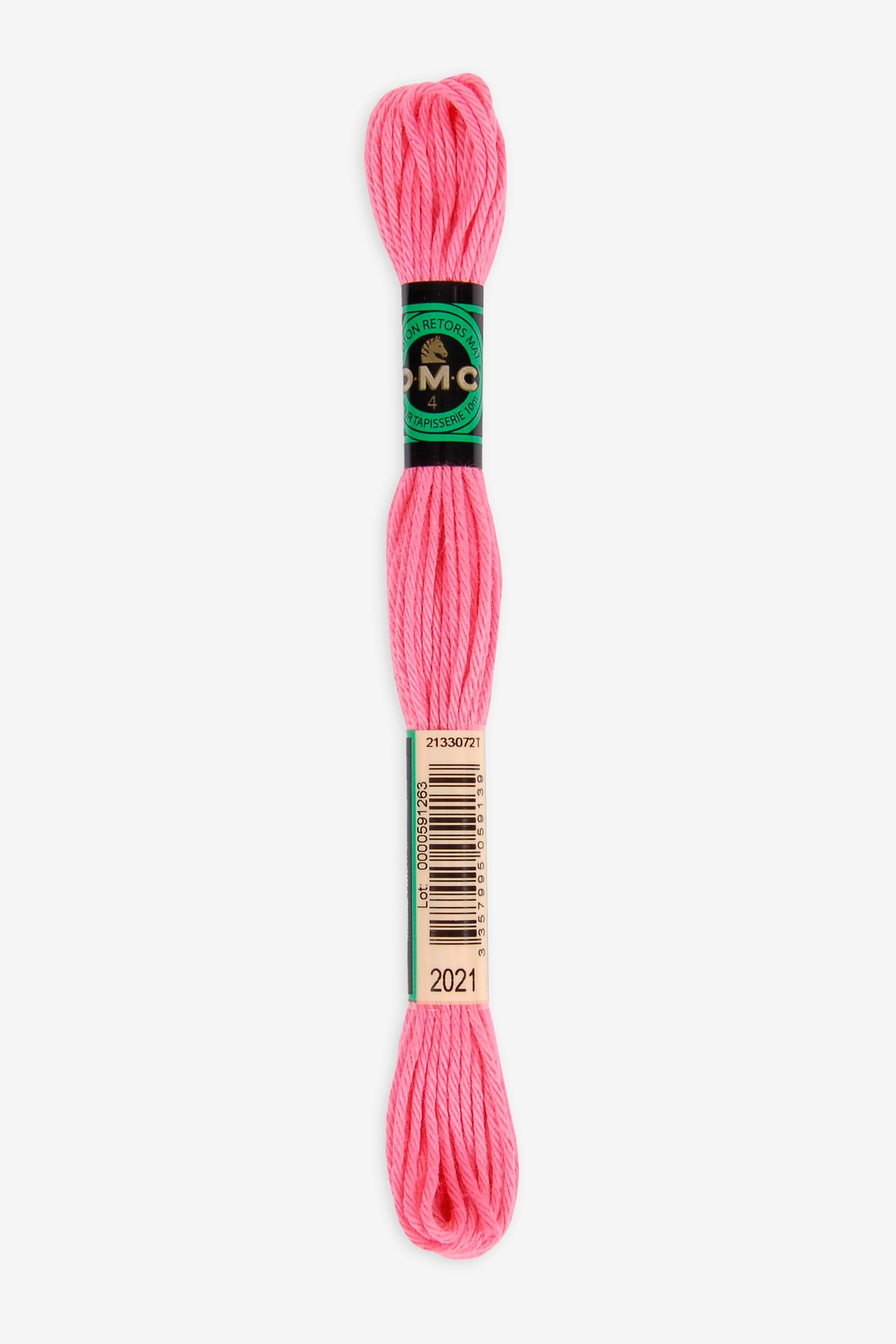 Fils Retors Mat
