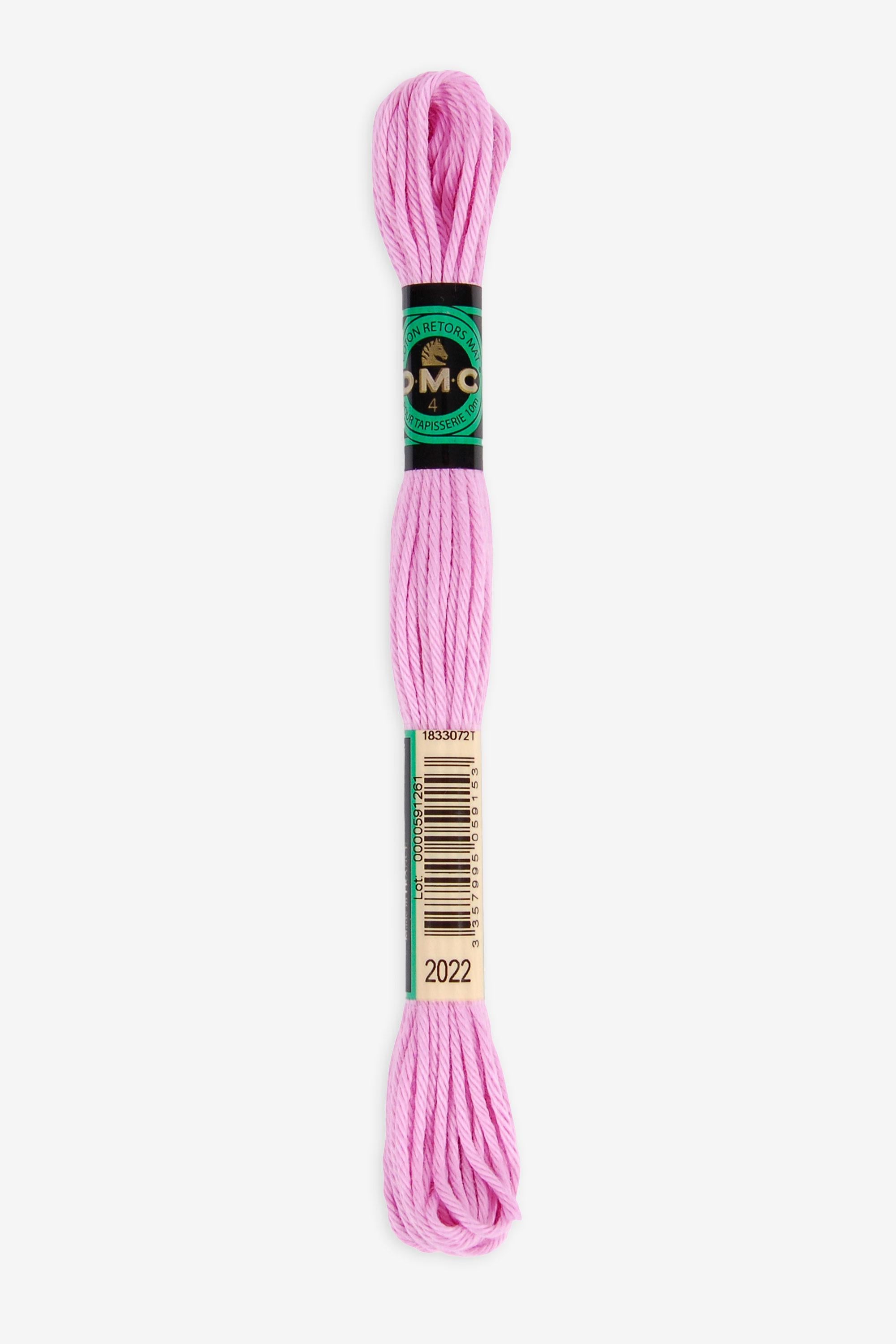 Fils Retors Mat