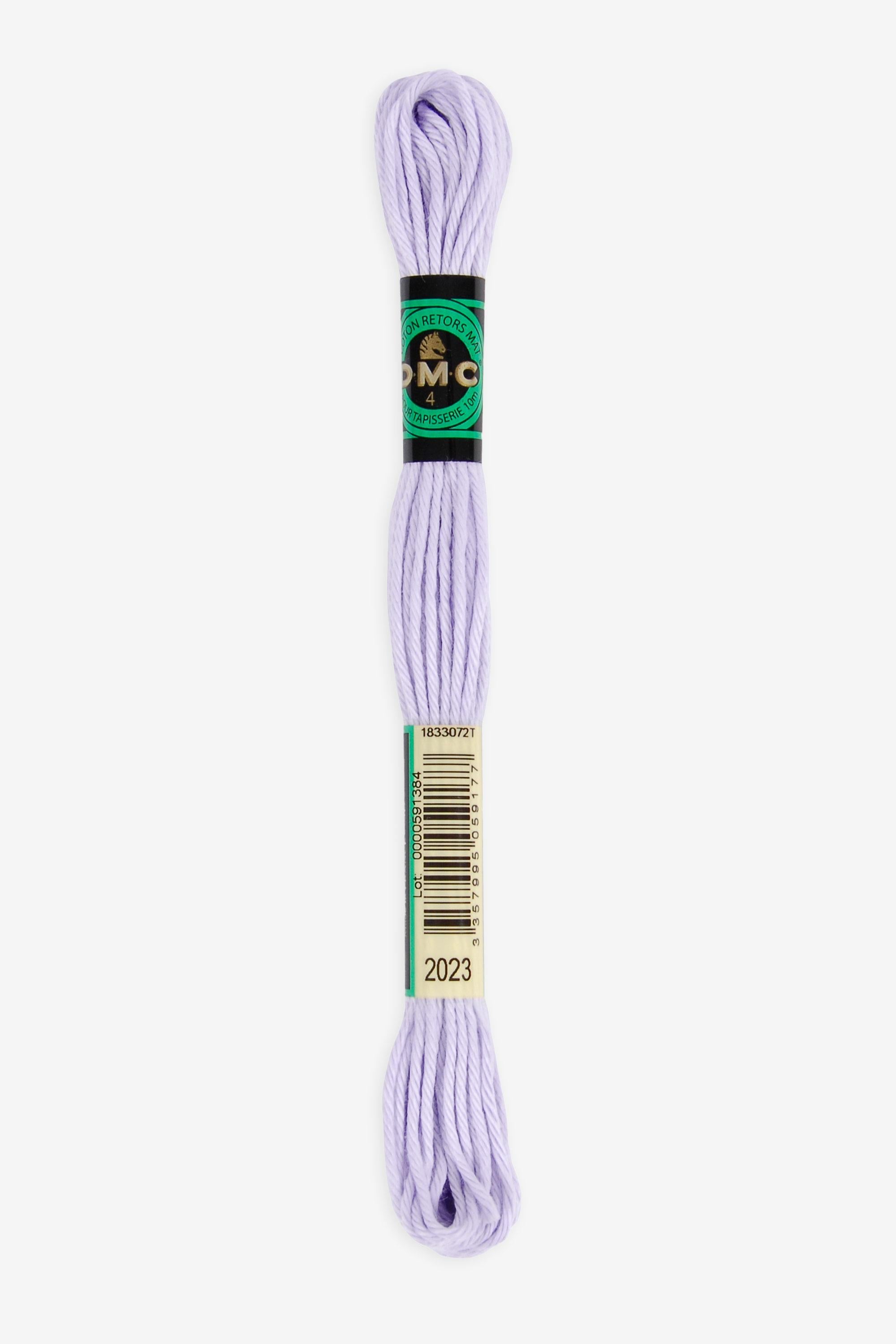 Fils Retors Mat