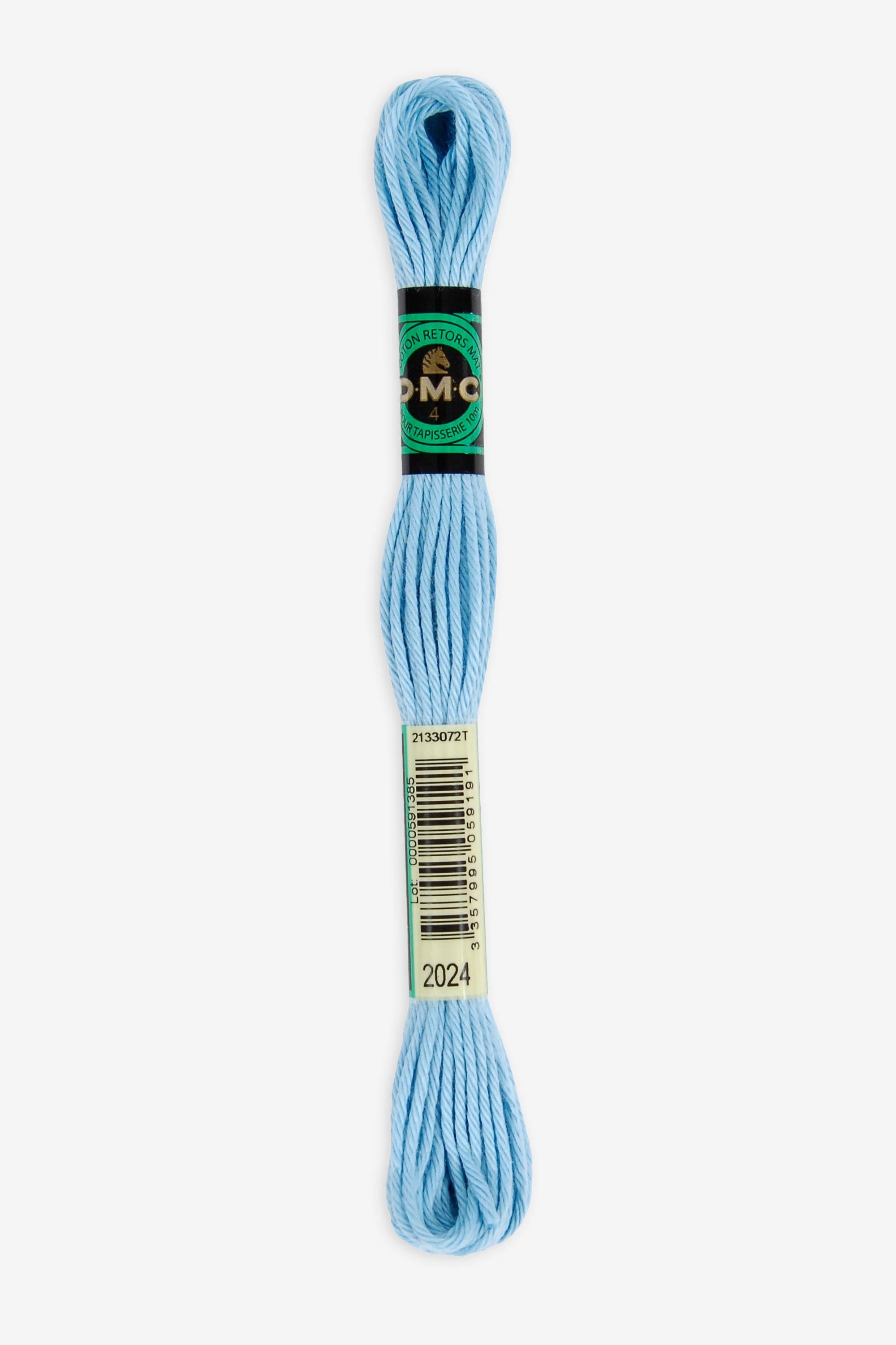 Fils Retors Mat