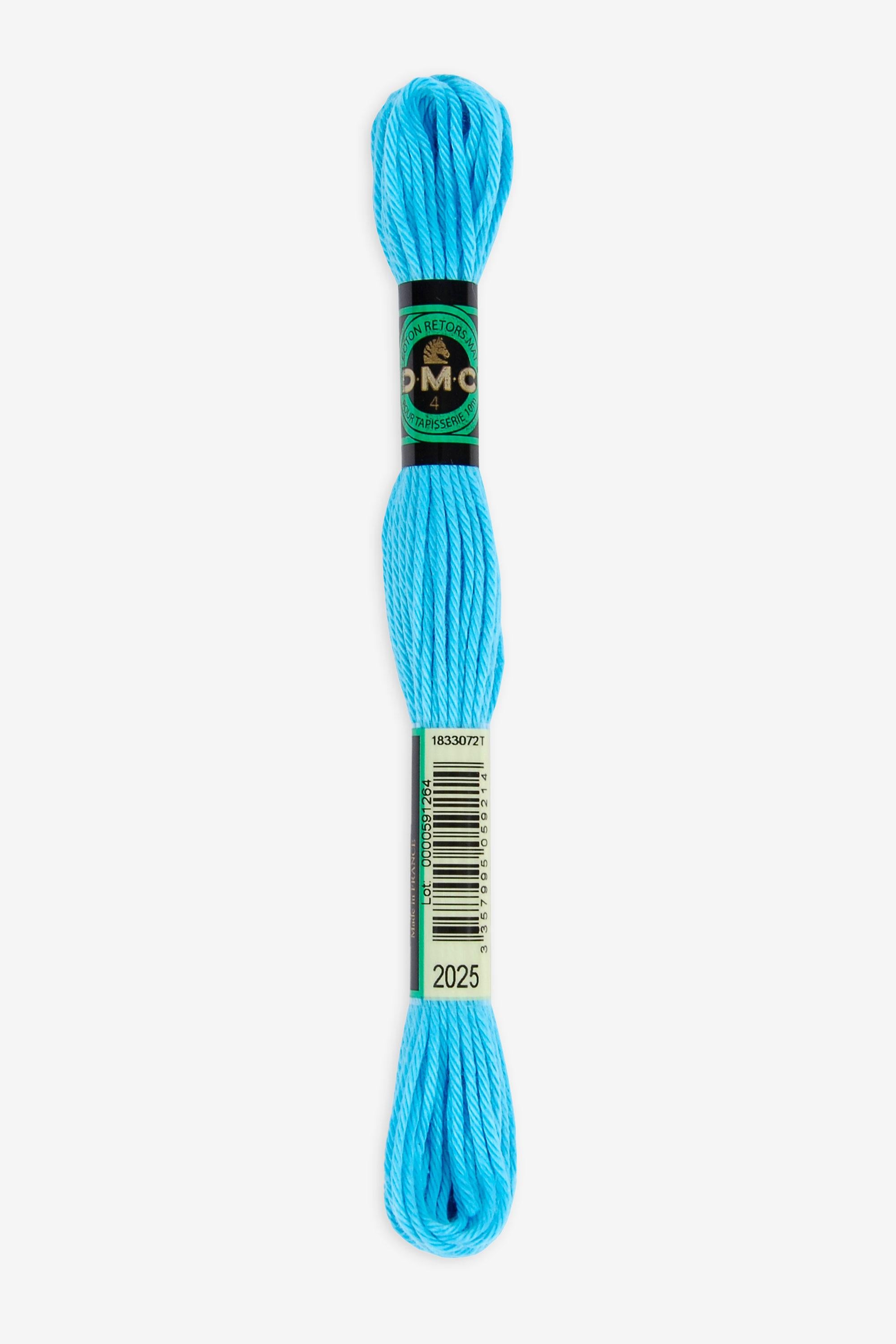 Fils Retors Mat