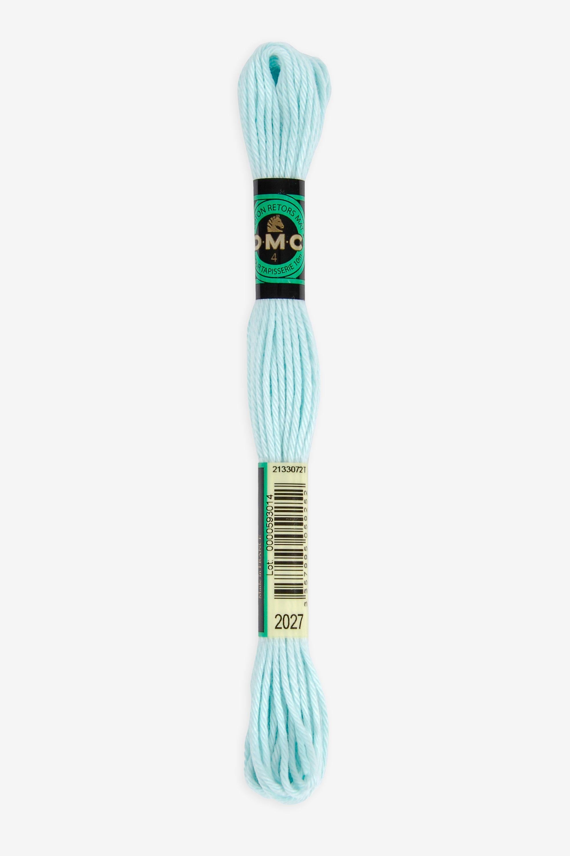 Fils Retors Mat