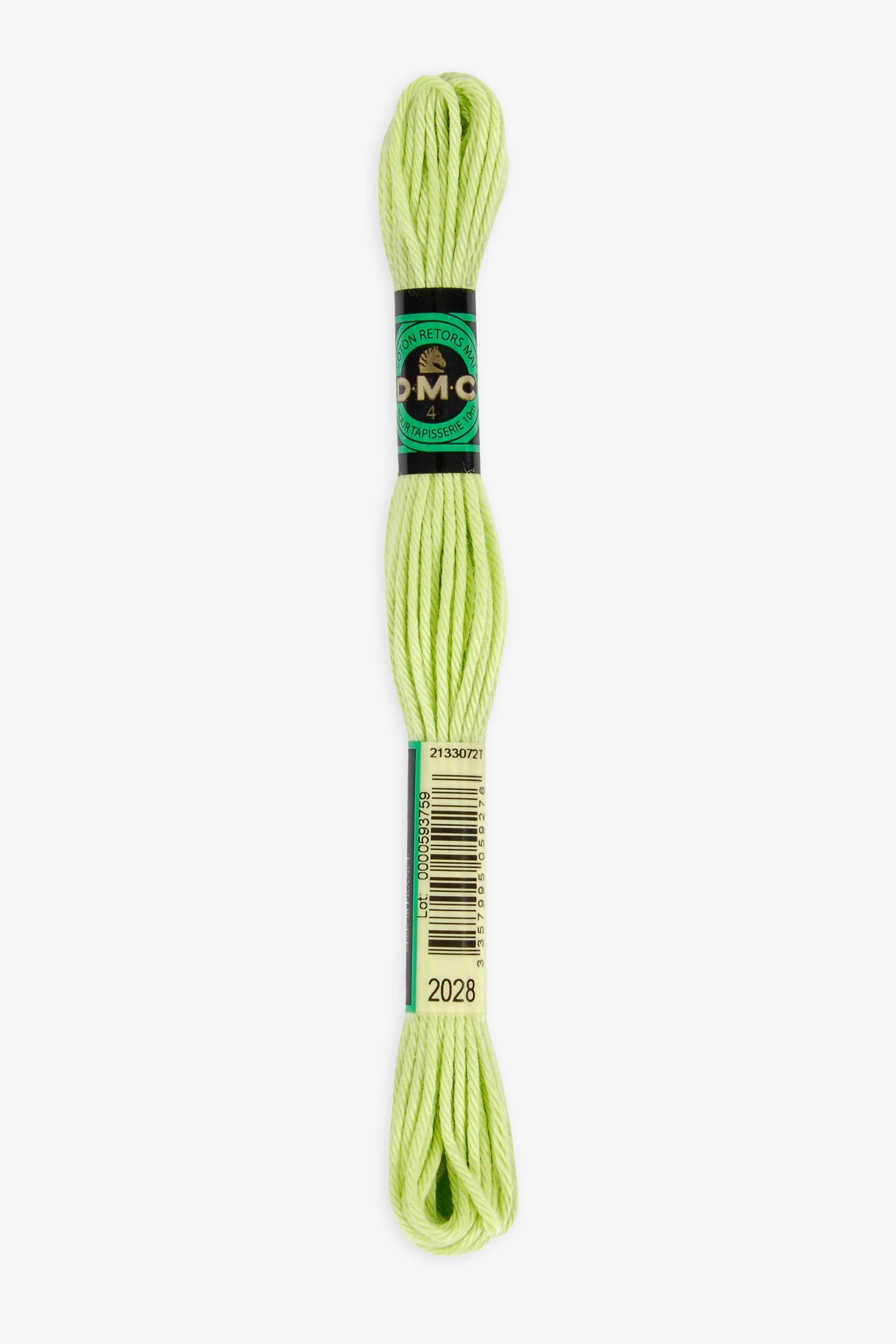 Fils Retors Mat