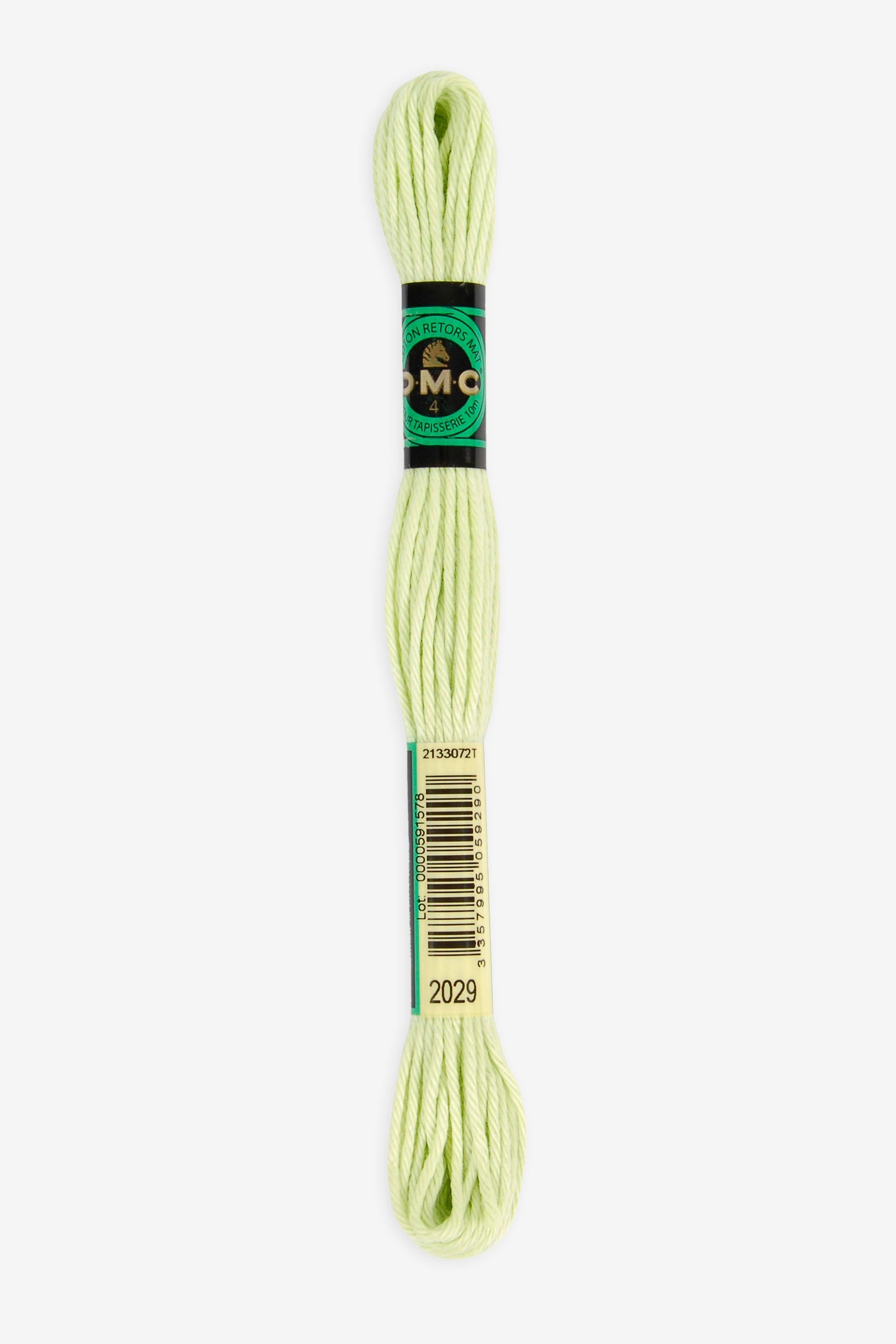 Fils Retors Mat