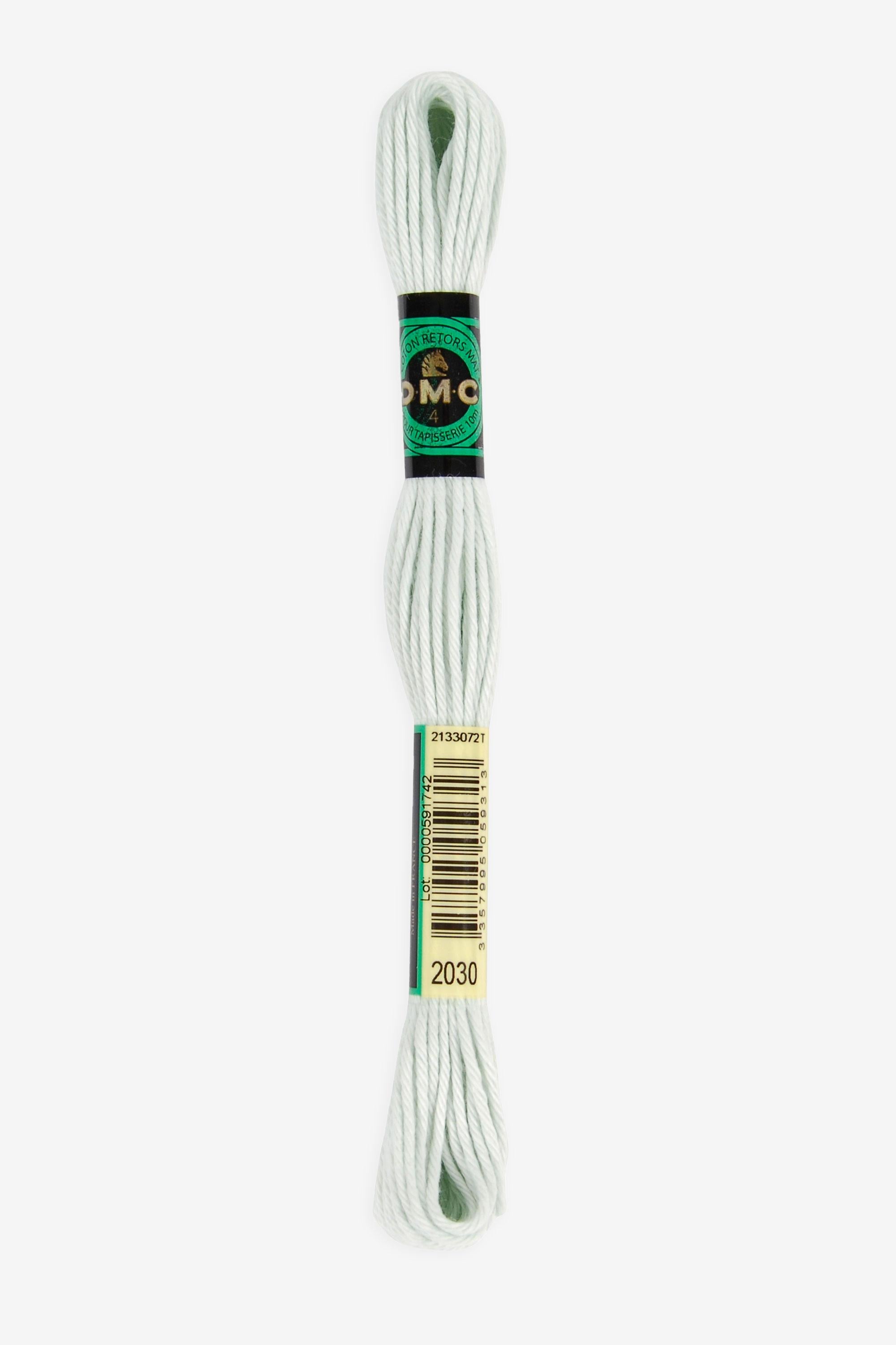 Fils Retors Mat