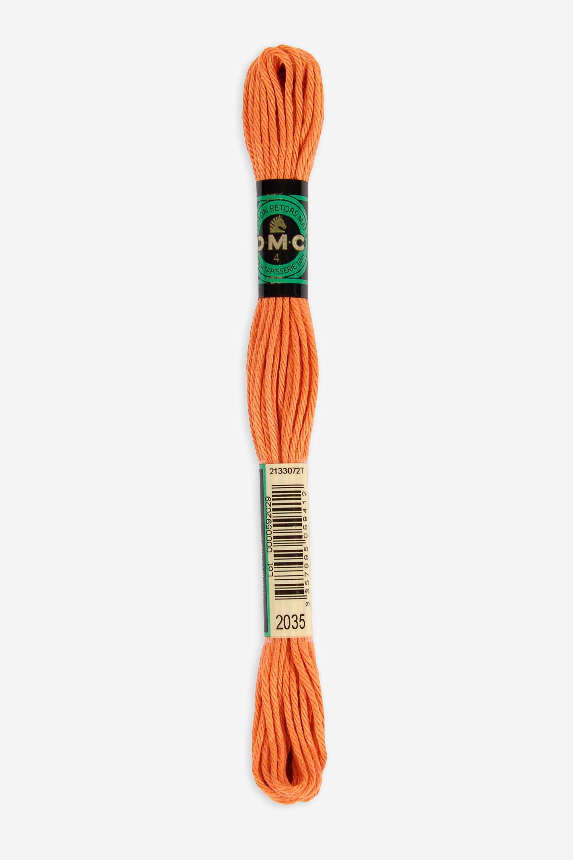 Fils Retors Mat