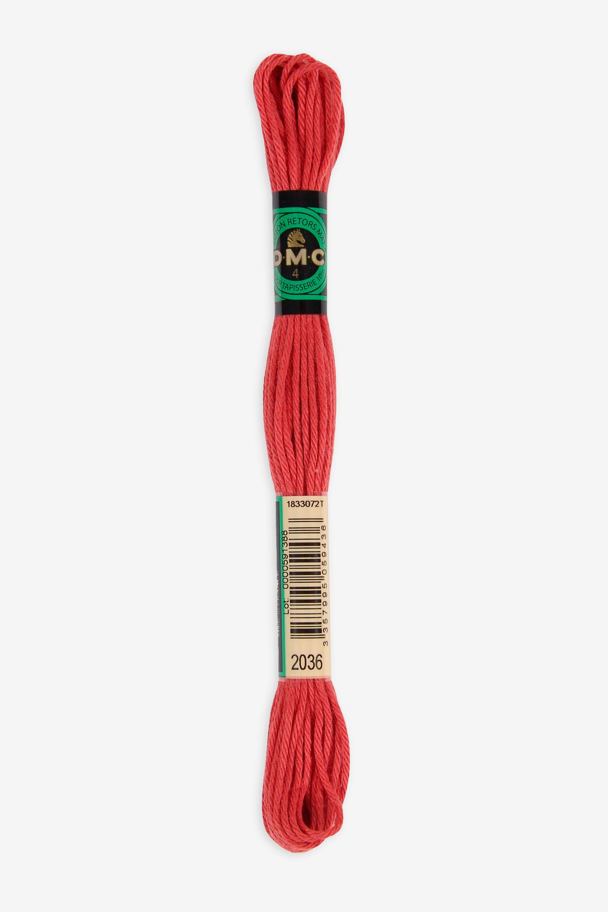 Fils Retors Mat