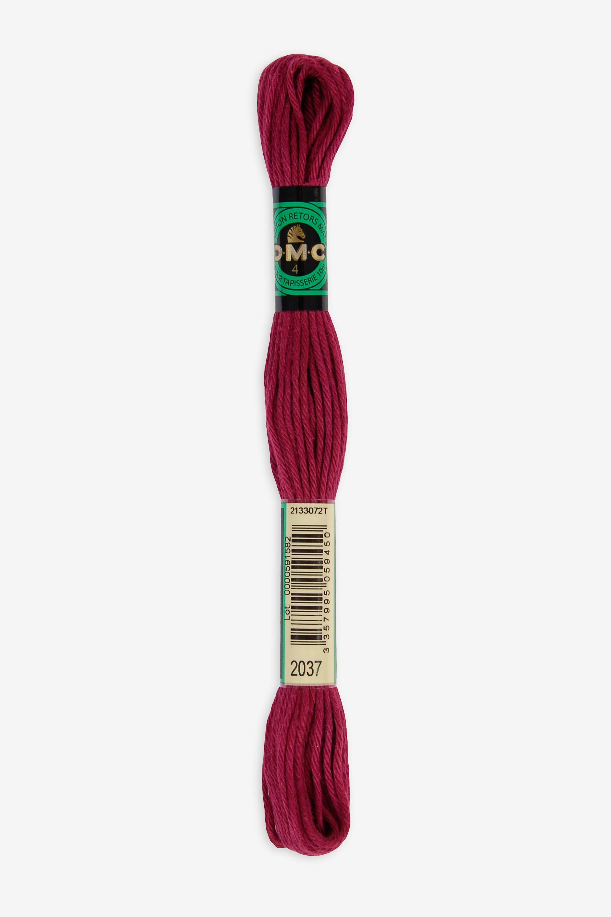 Fils Retors Mat