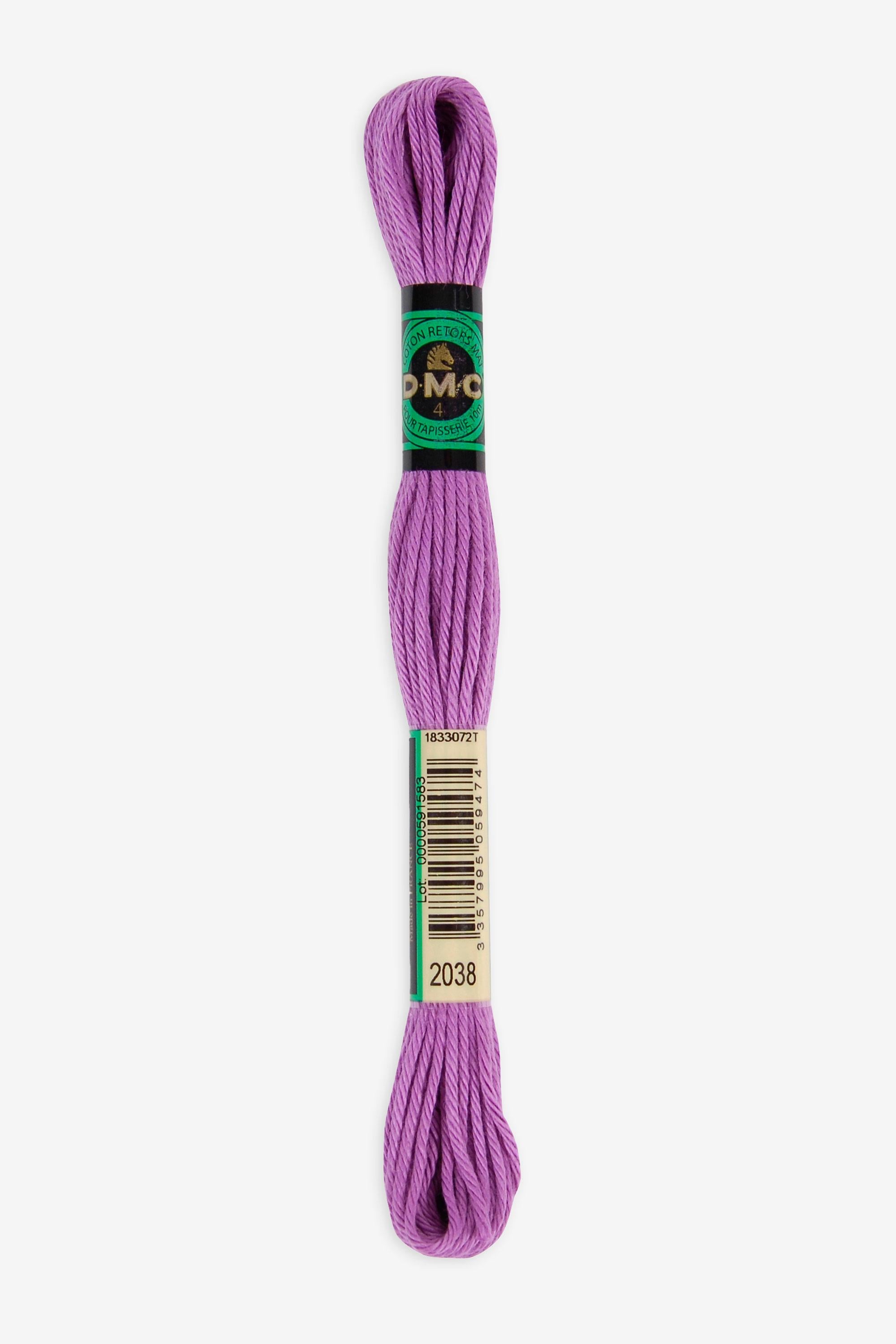 Fils Retors Mat