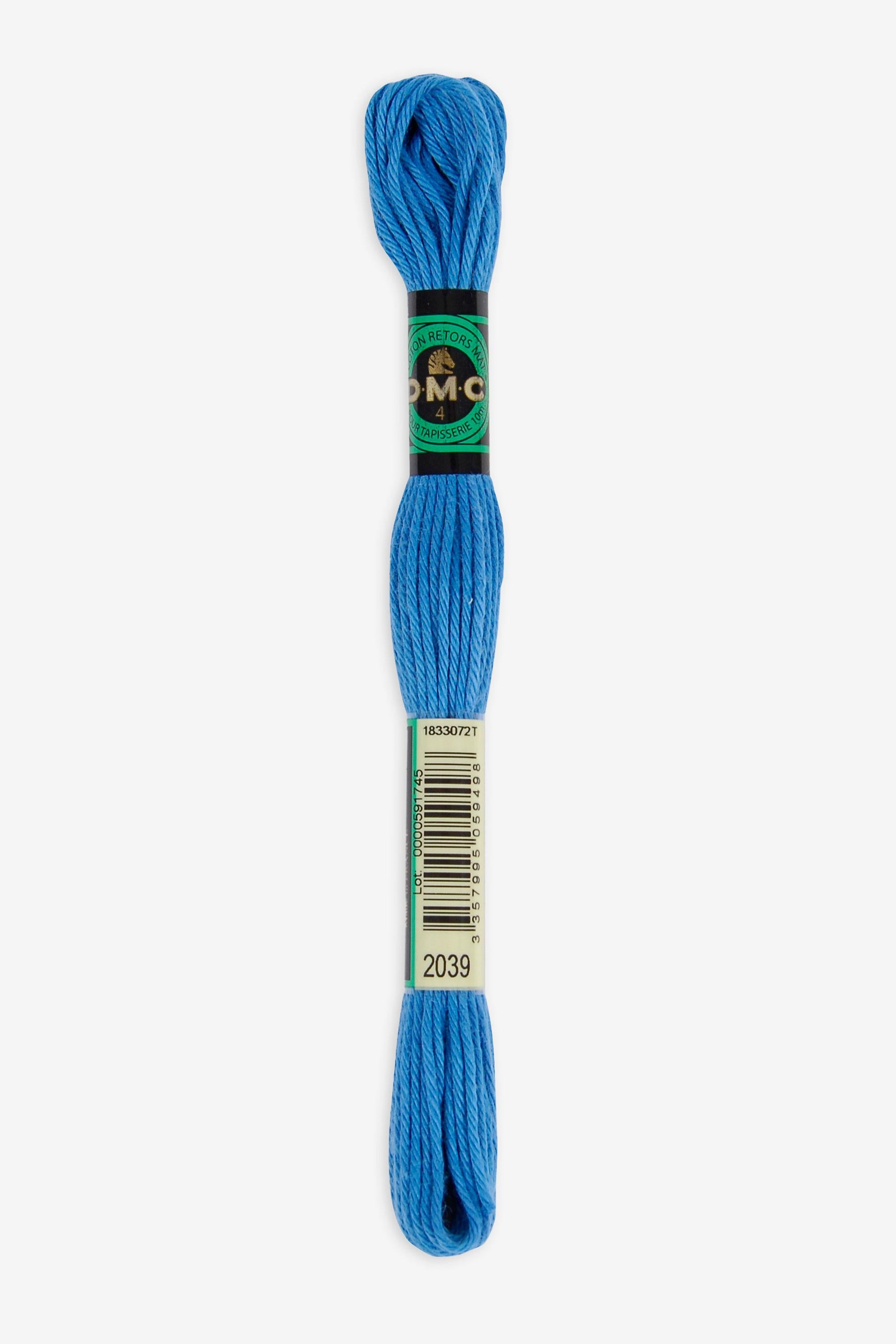 Fils Retors Mat