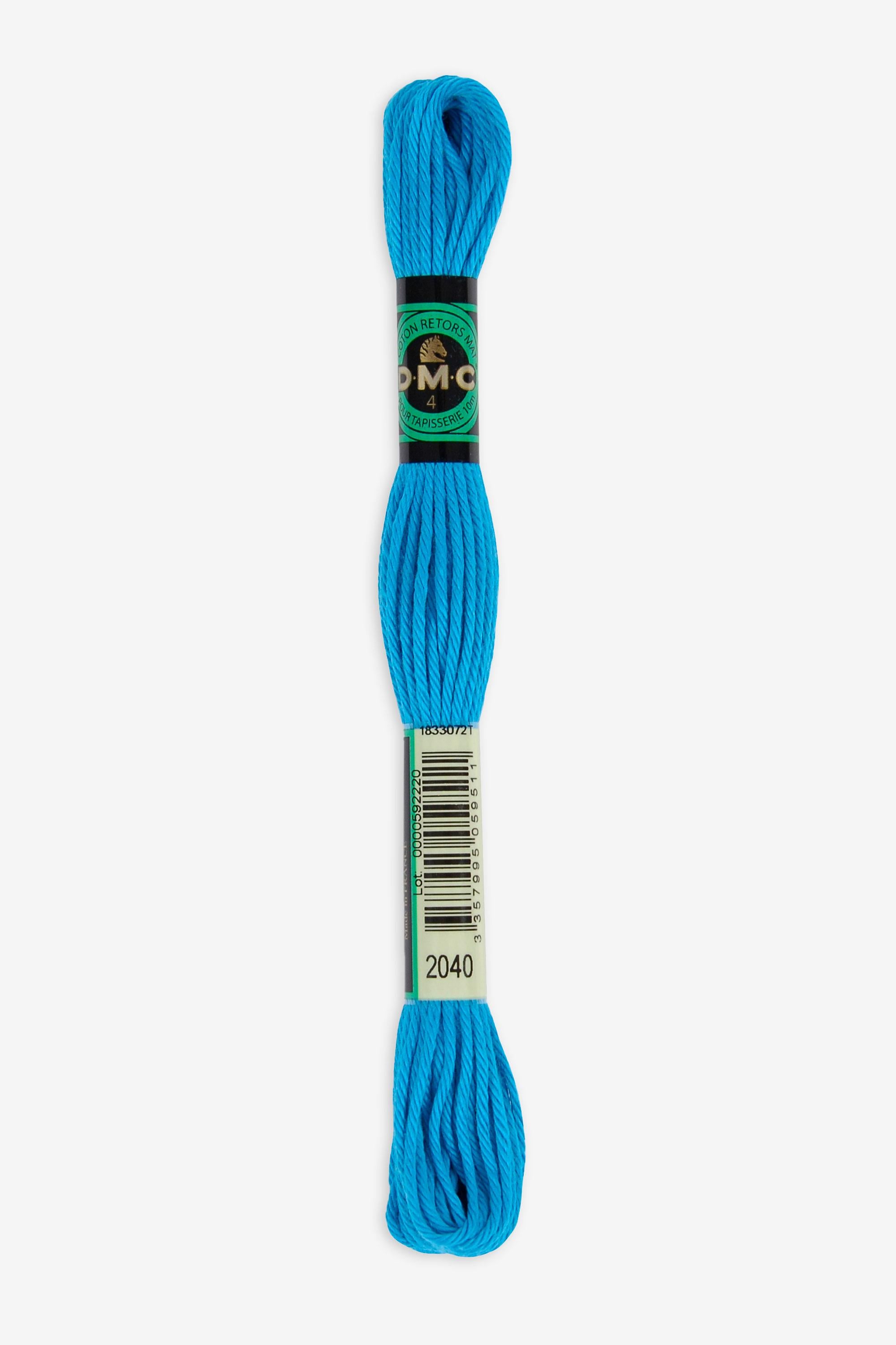 Fils Retors Mat