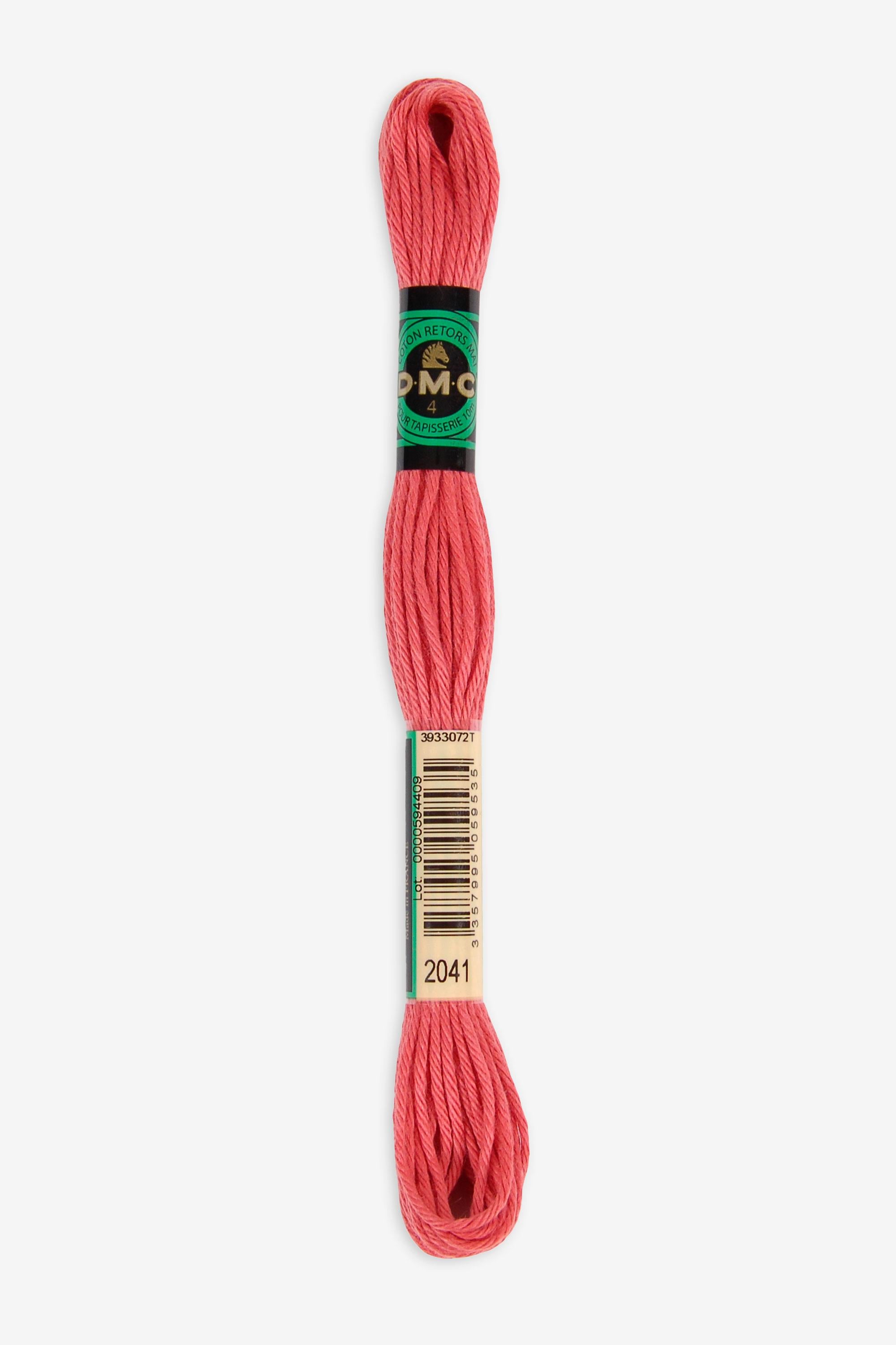 Fils Retors Mat