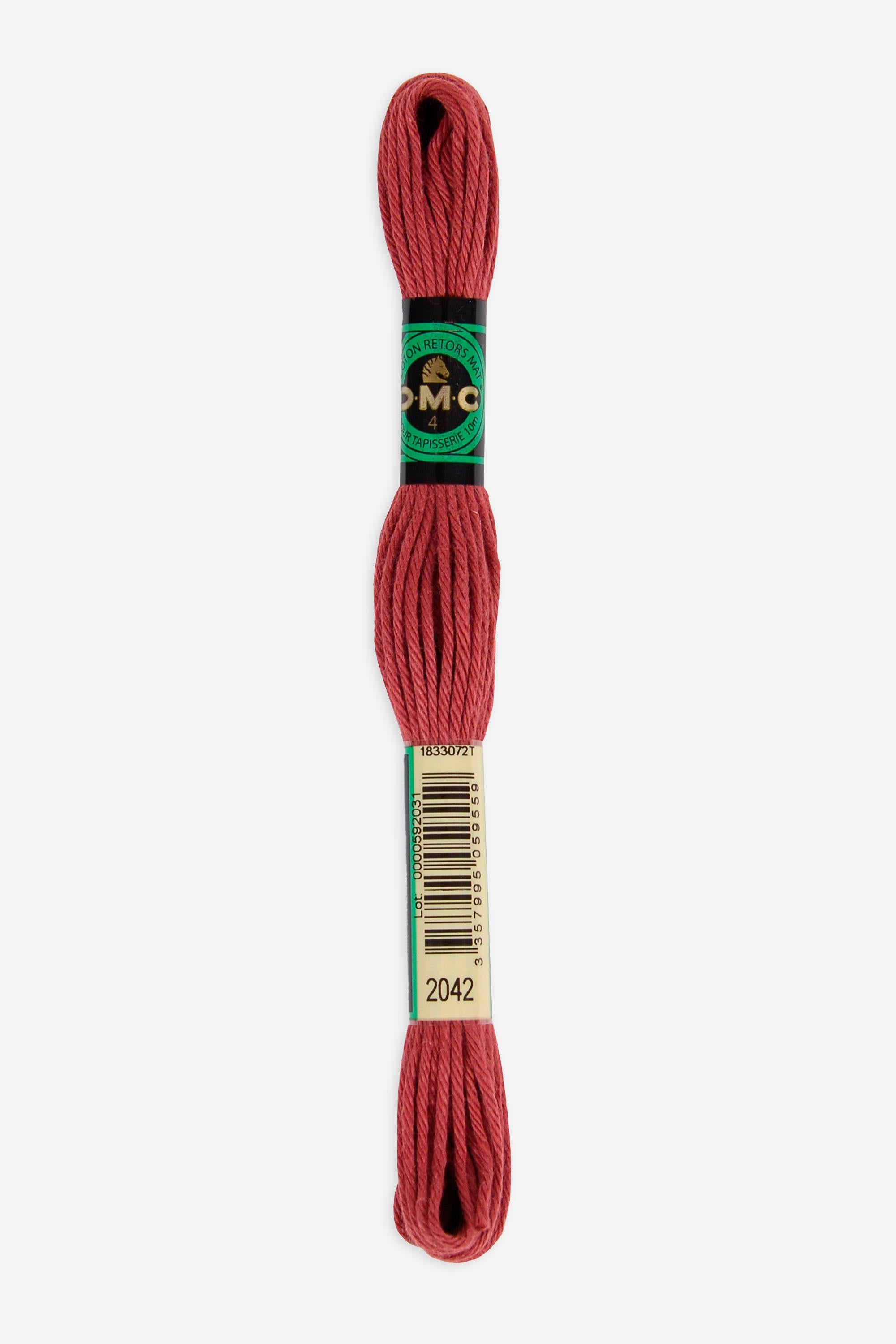 Fils Retors Mat