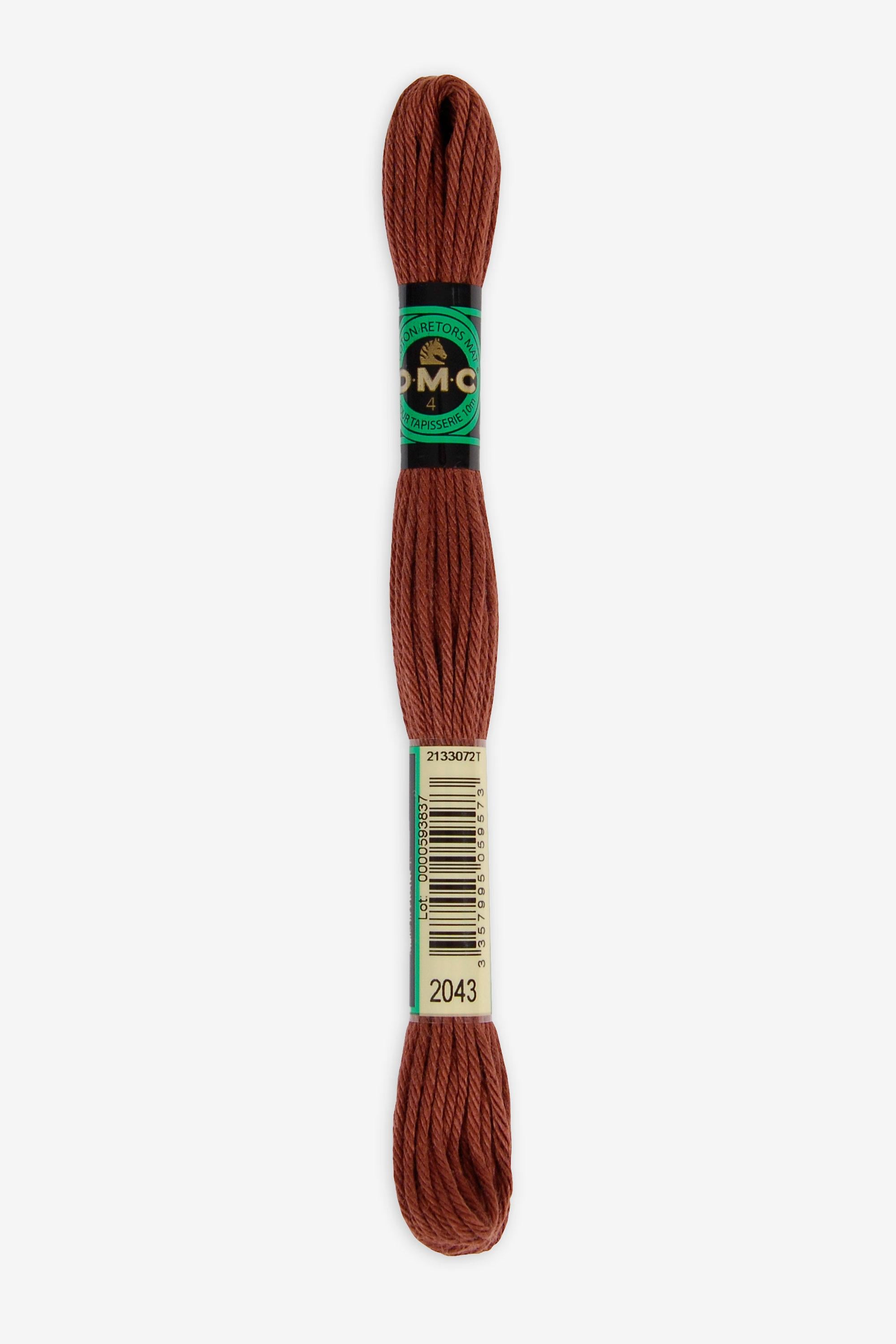 Fils Retors Mat