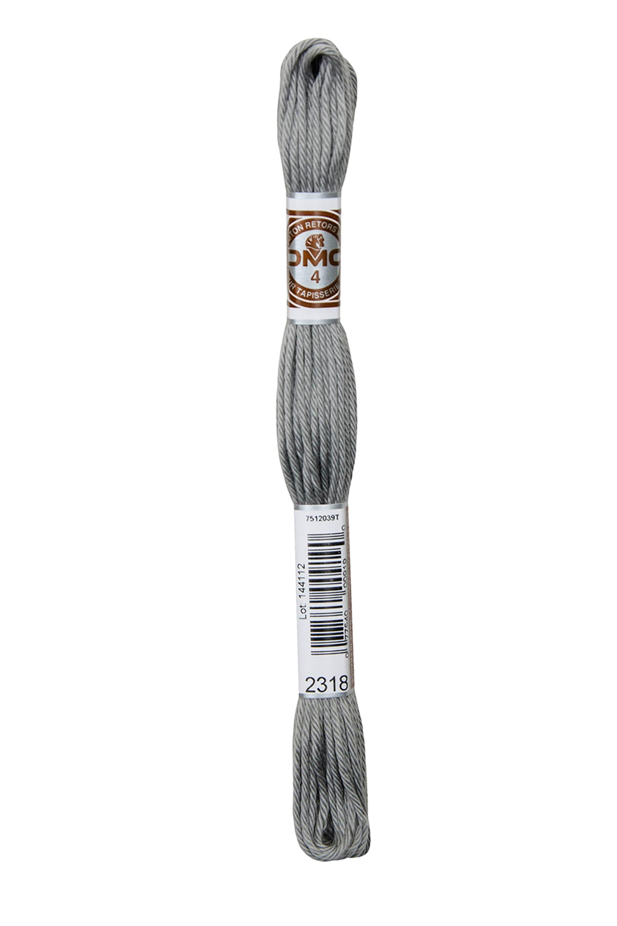 Fils Retors Mat