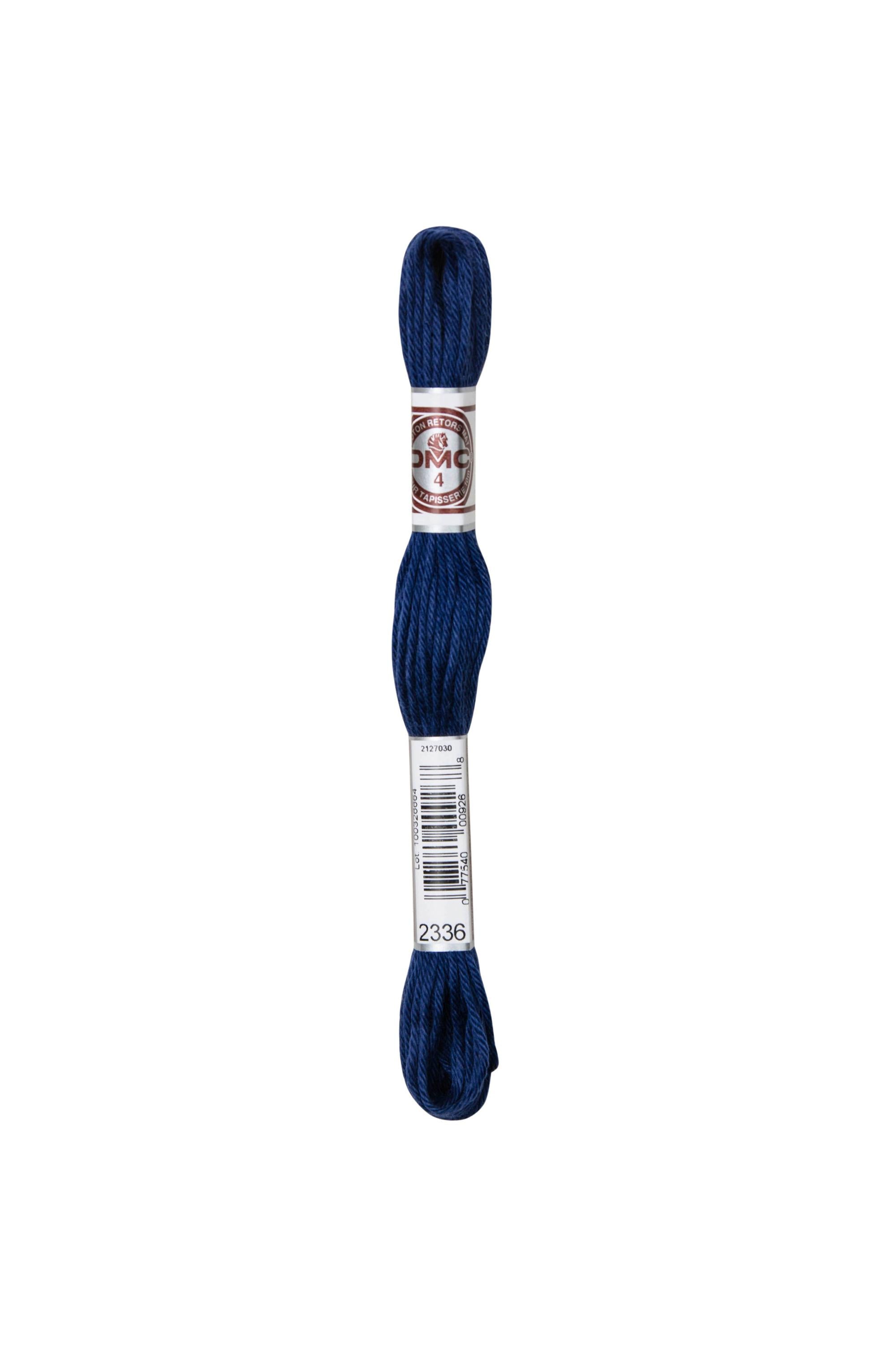 Fils Retors Mat