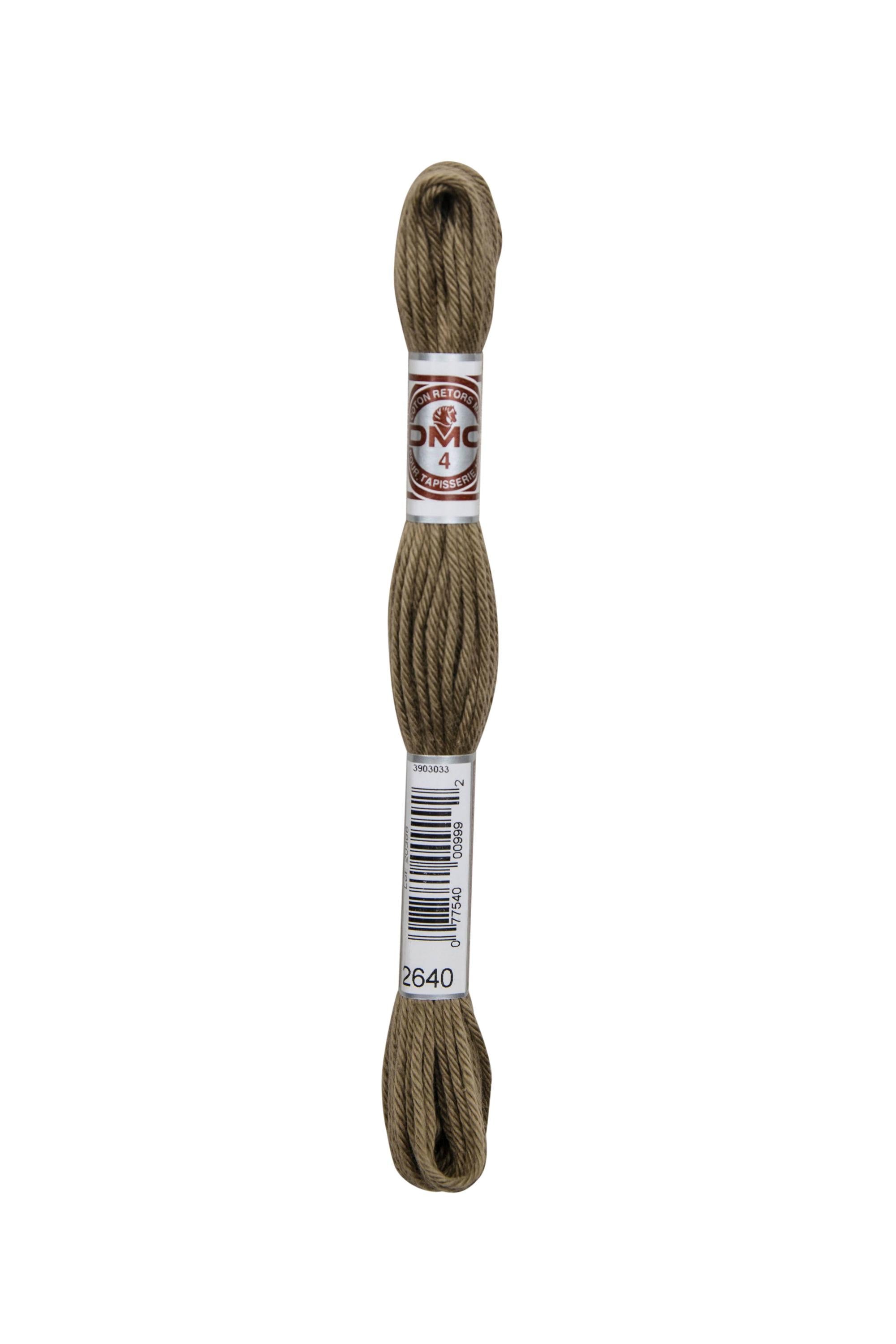 Fils Retors Mat
