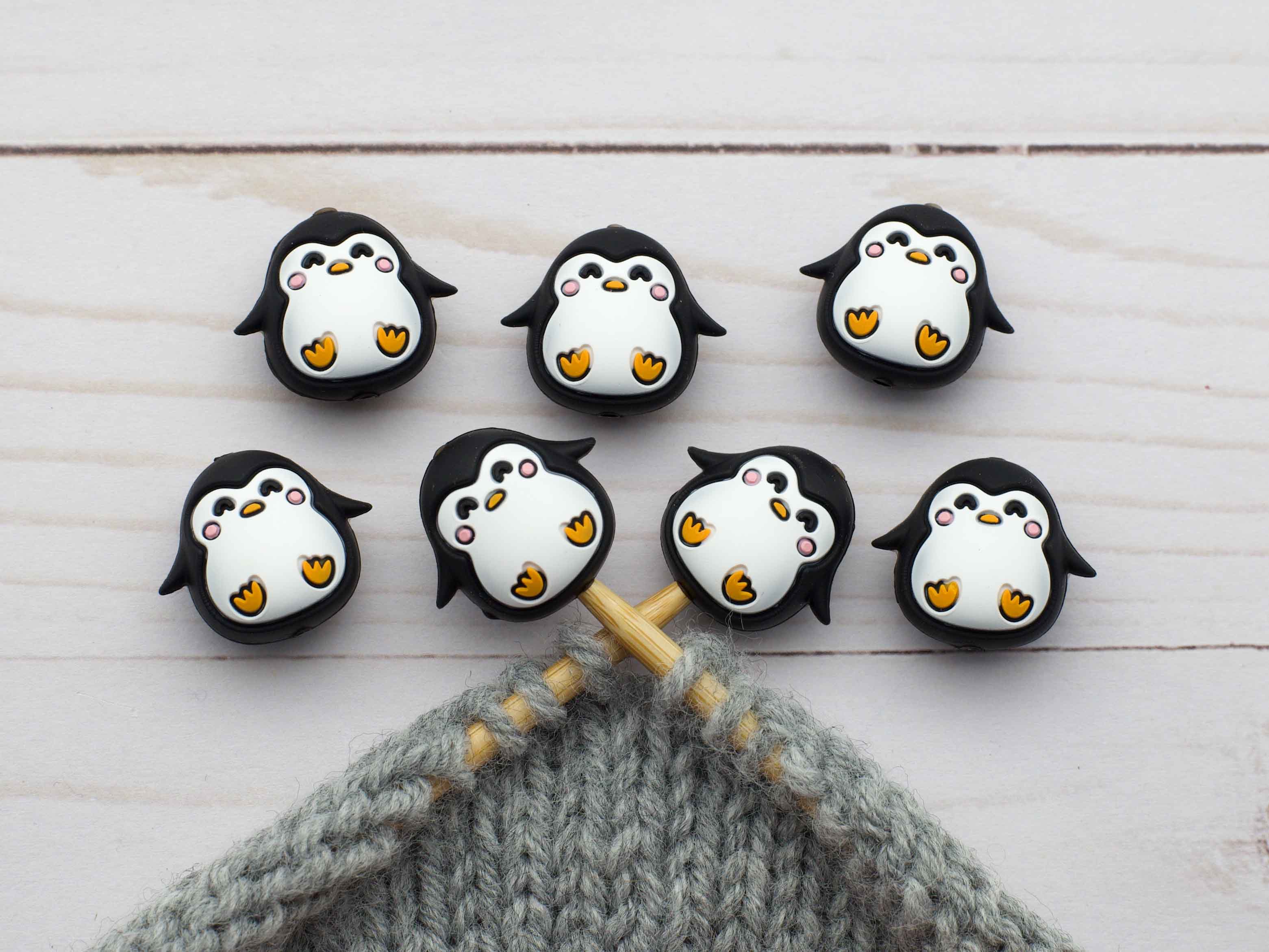 Petit Manchot | Bouchons