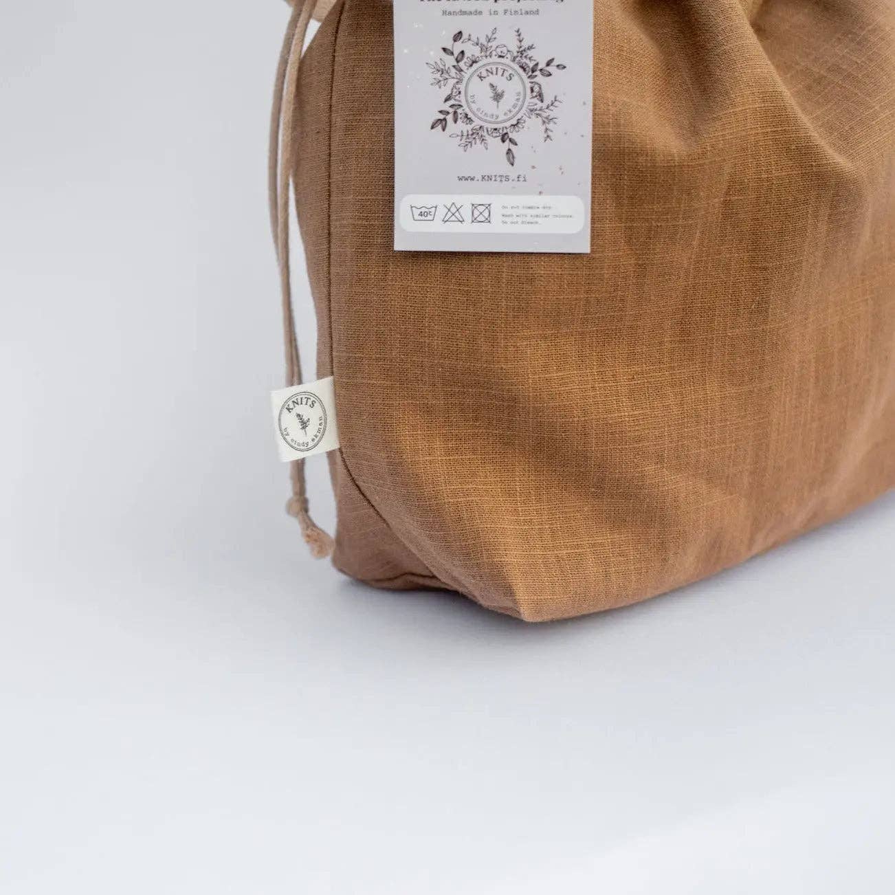 Le sac à projet KNITS