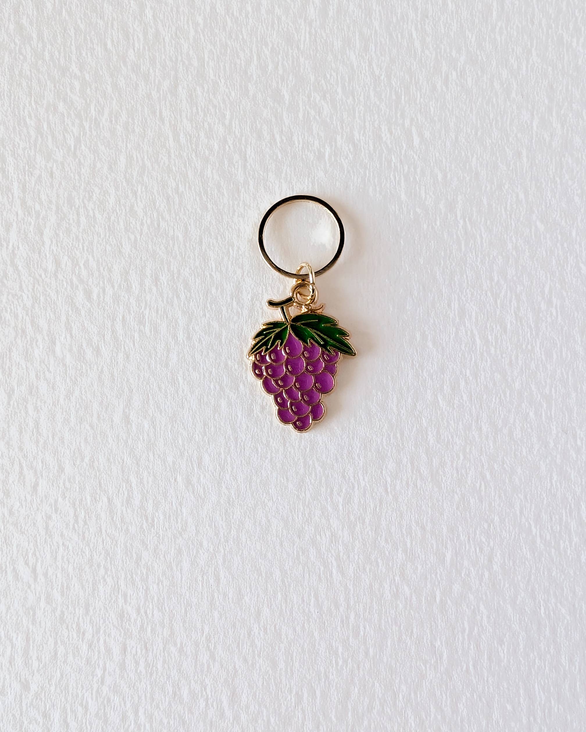 Fruité #3 - Anneaux marqueurs