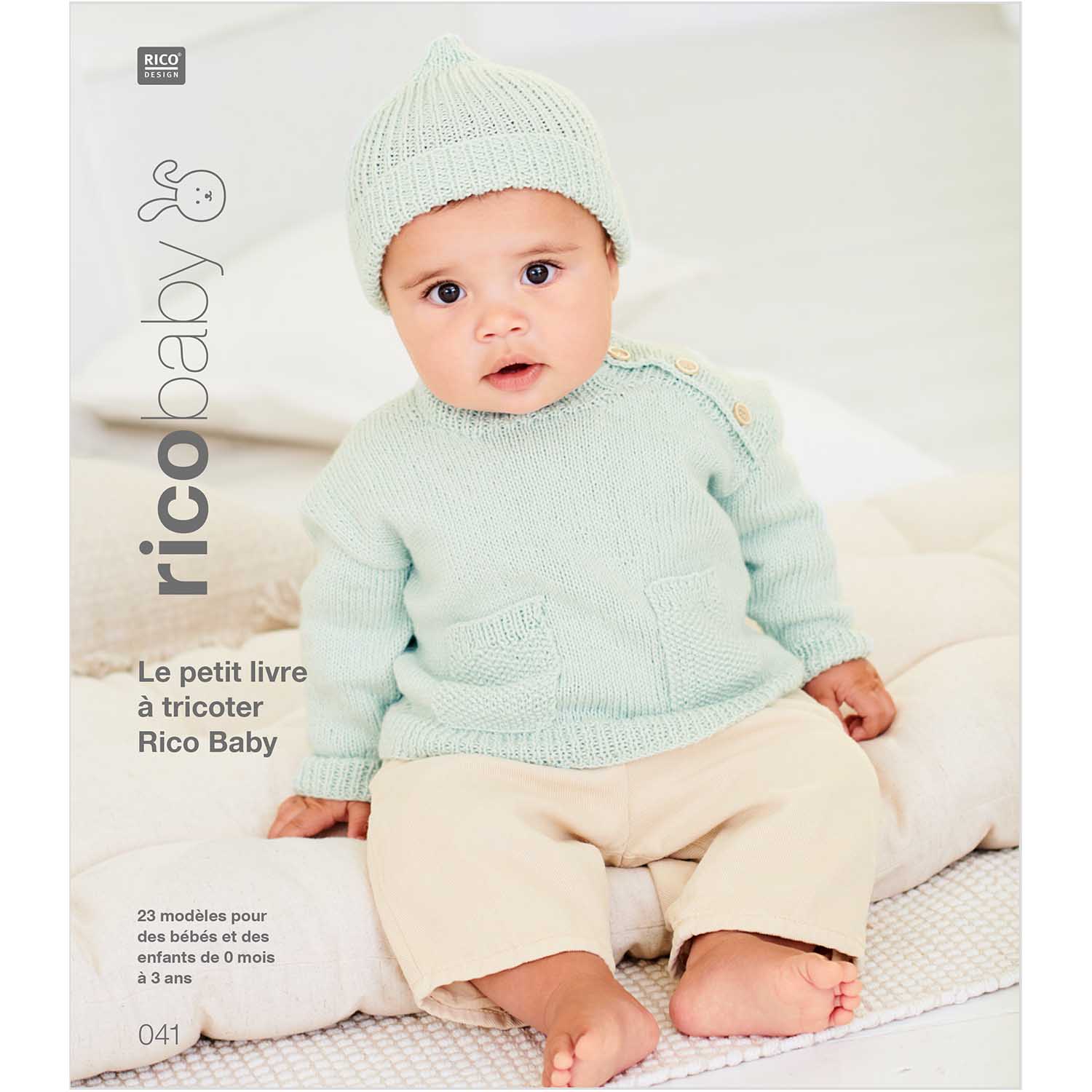 Rico Baby n°041