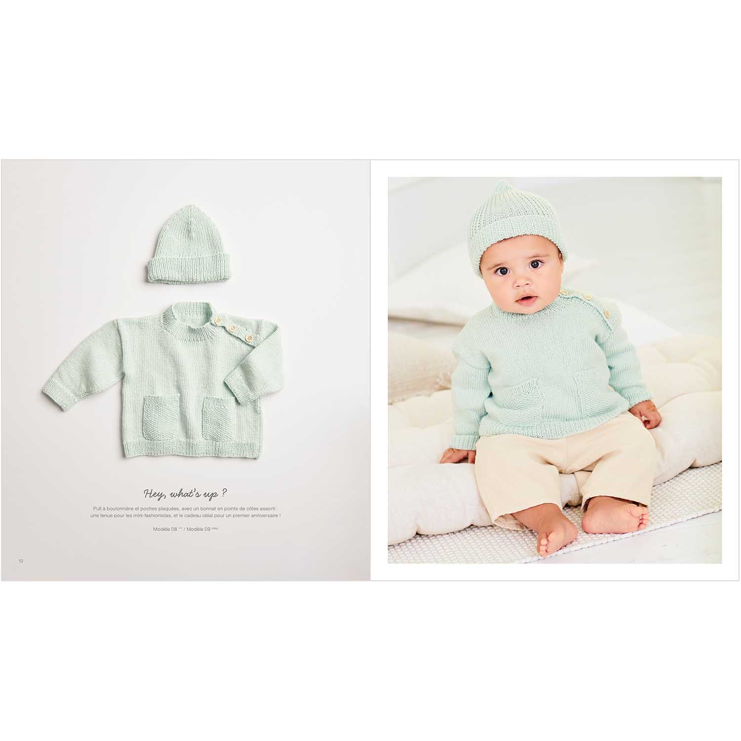 Rico Baby n°041