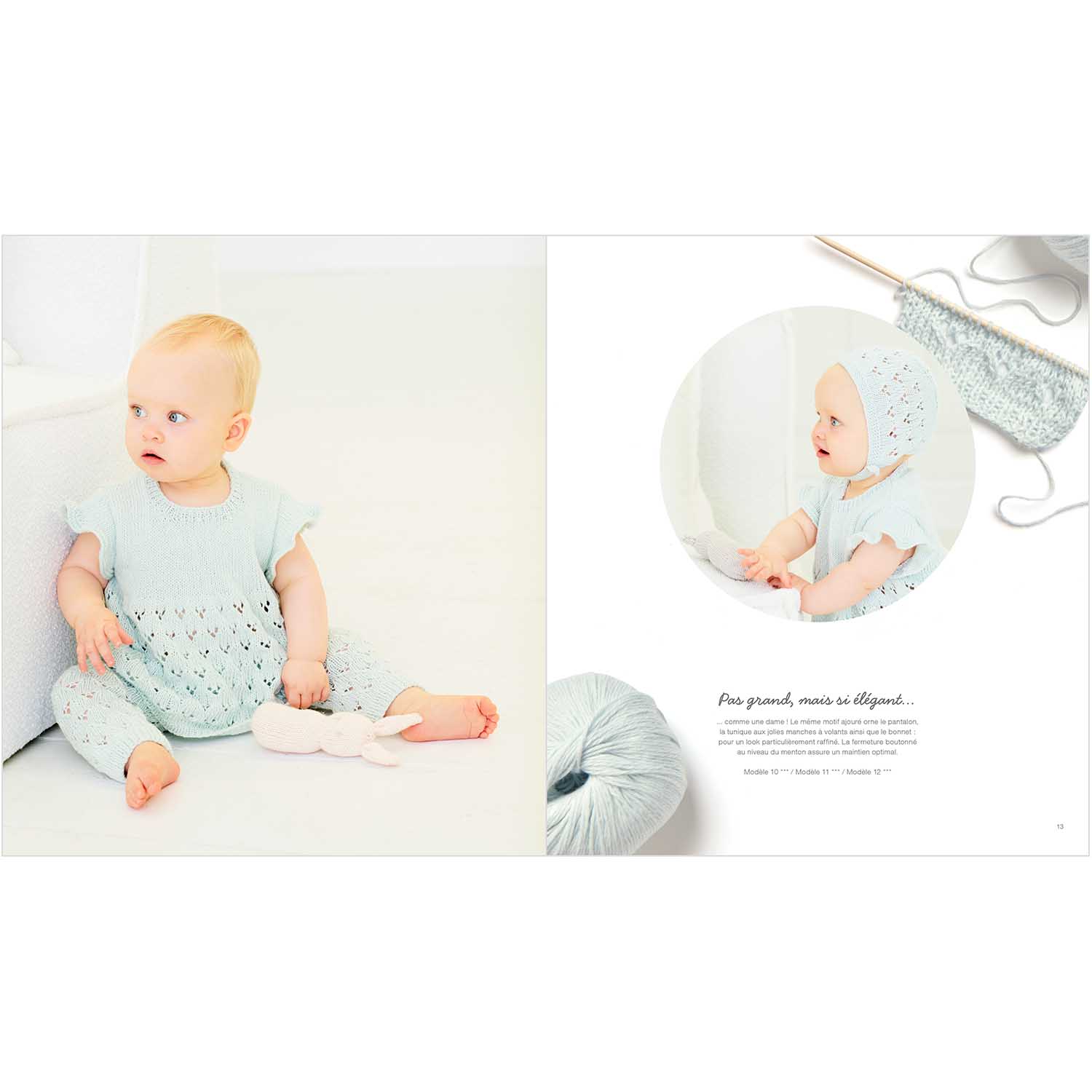 Rico Baby n°041