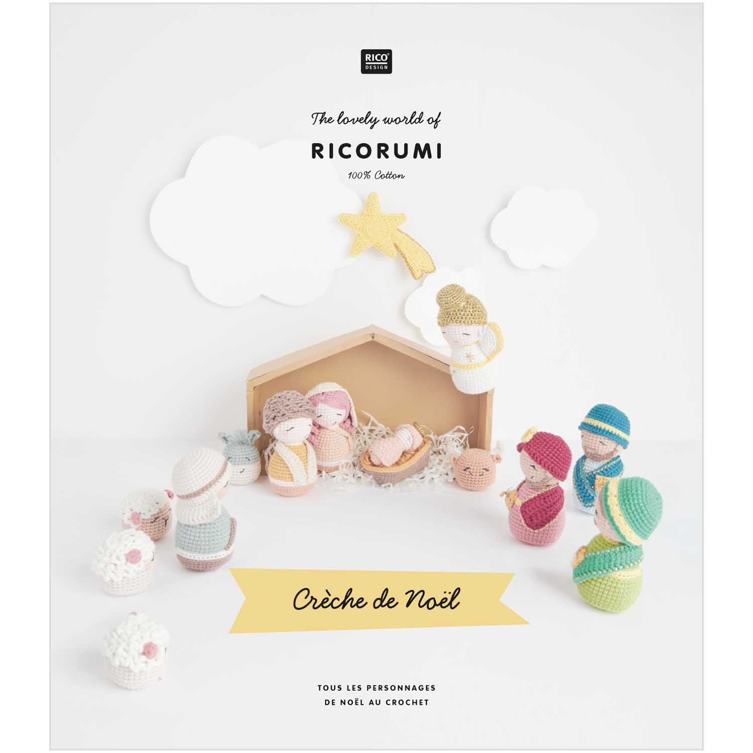Crèche de Noël