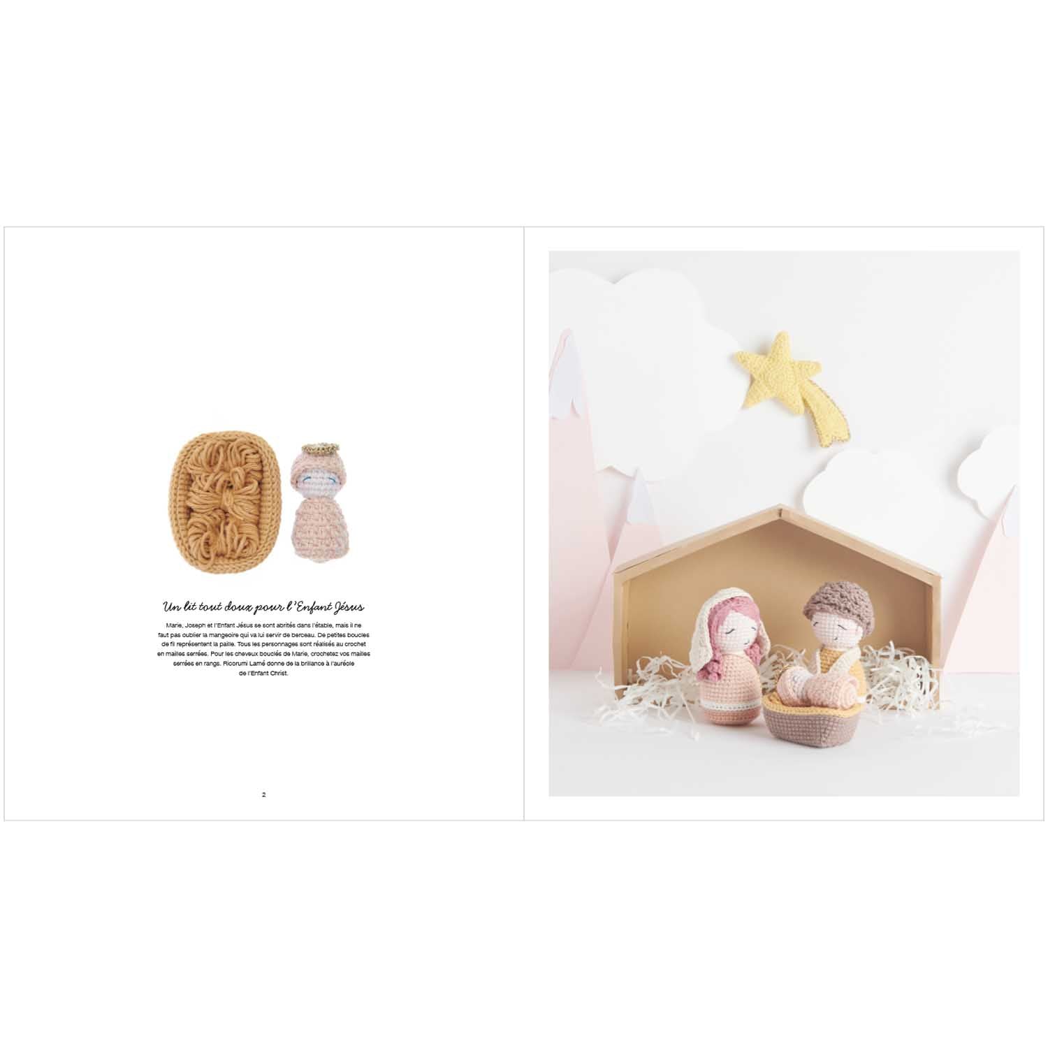 Crèche de Noël