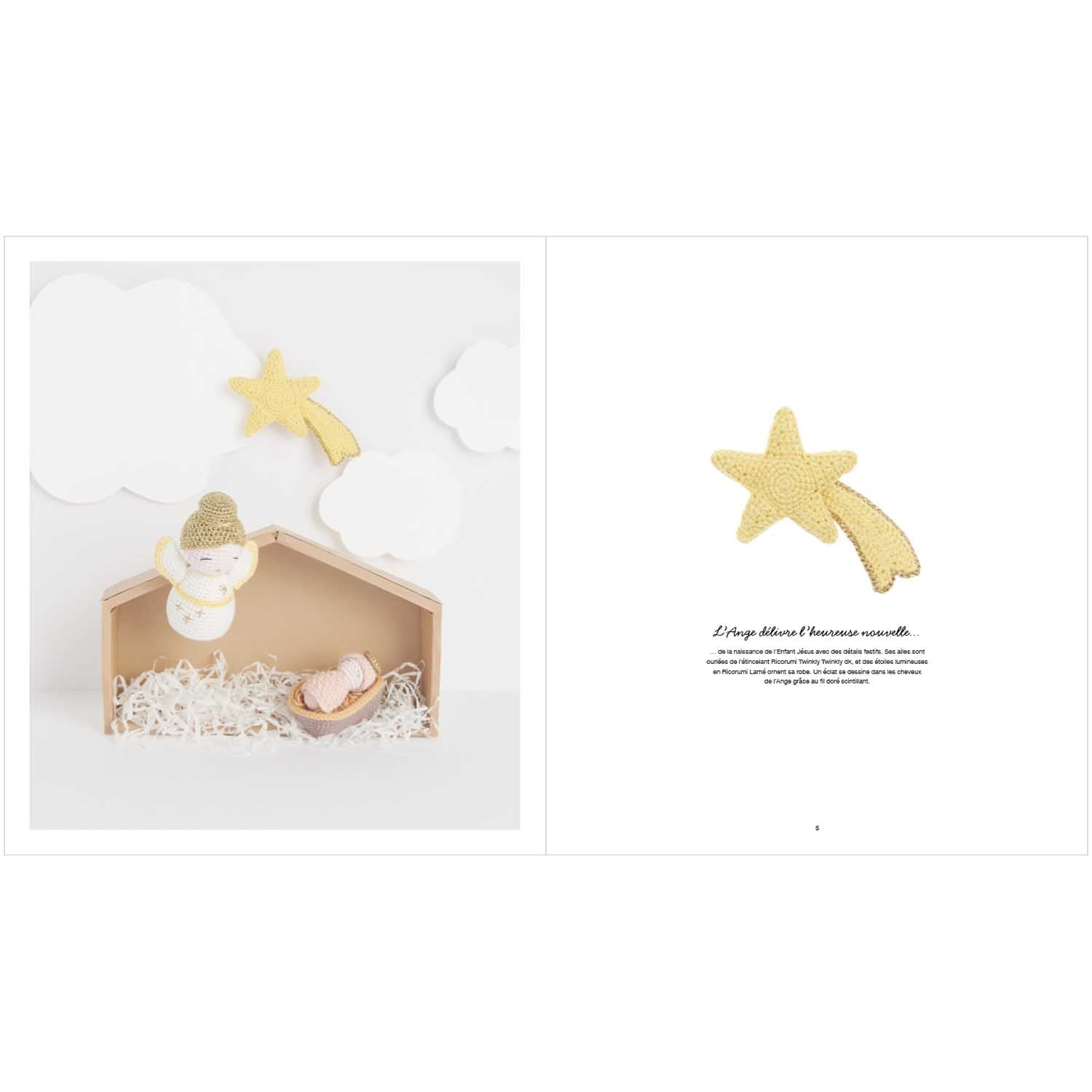 Crèche de Noël