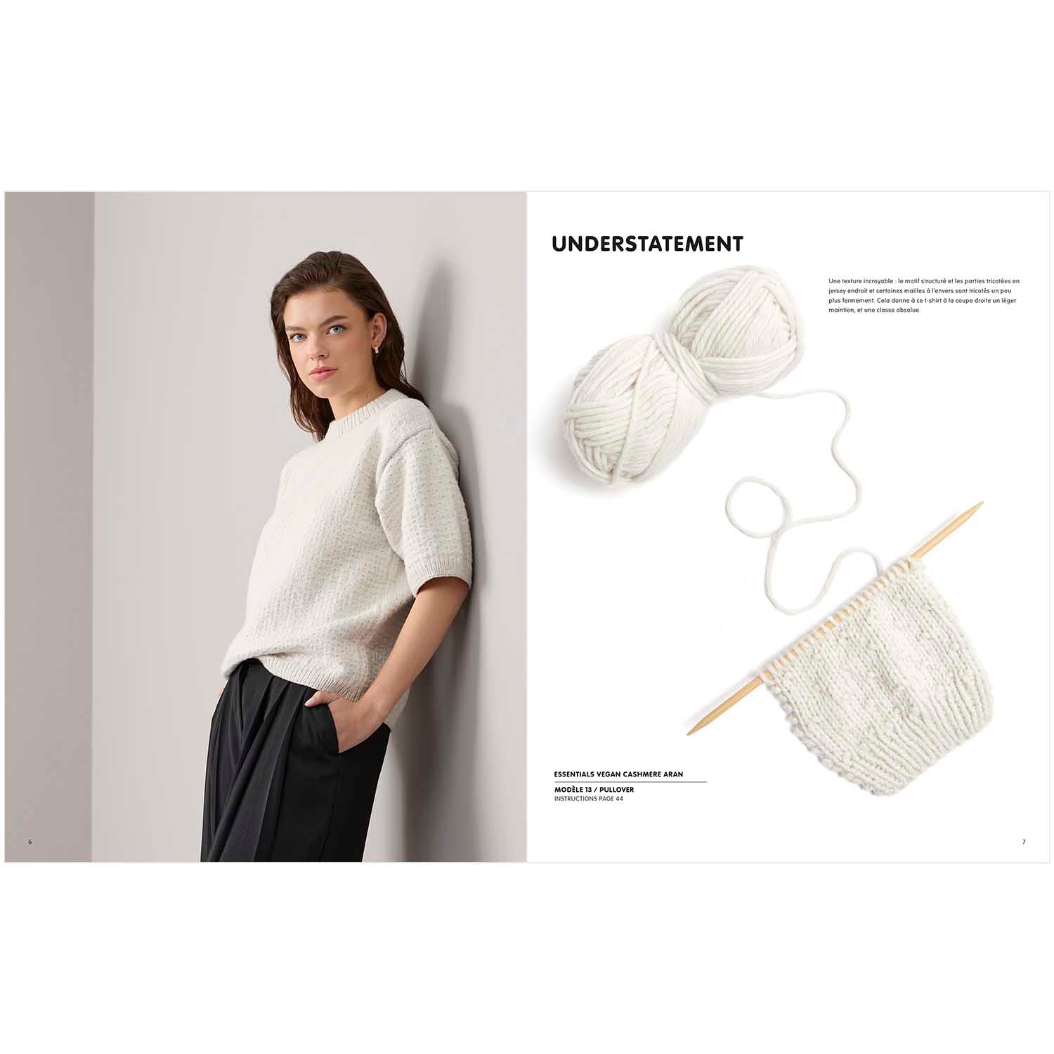Vegan Cashmere