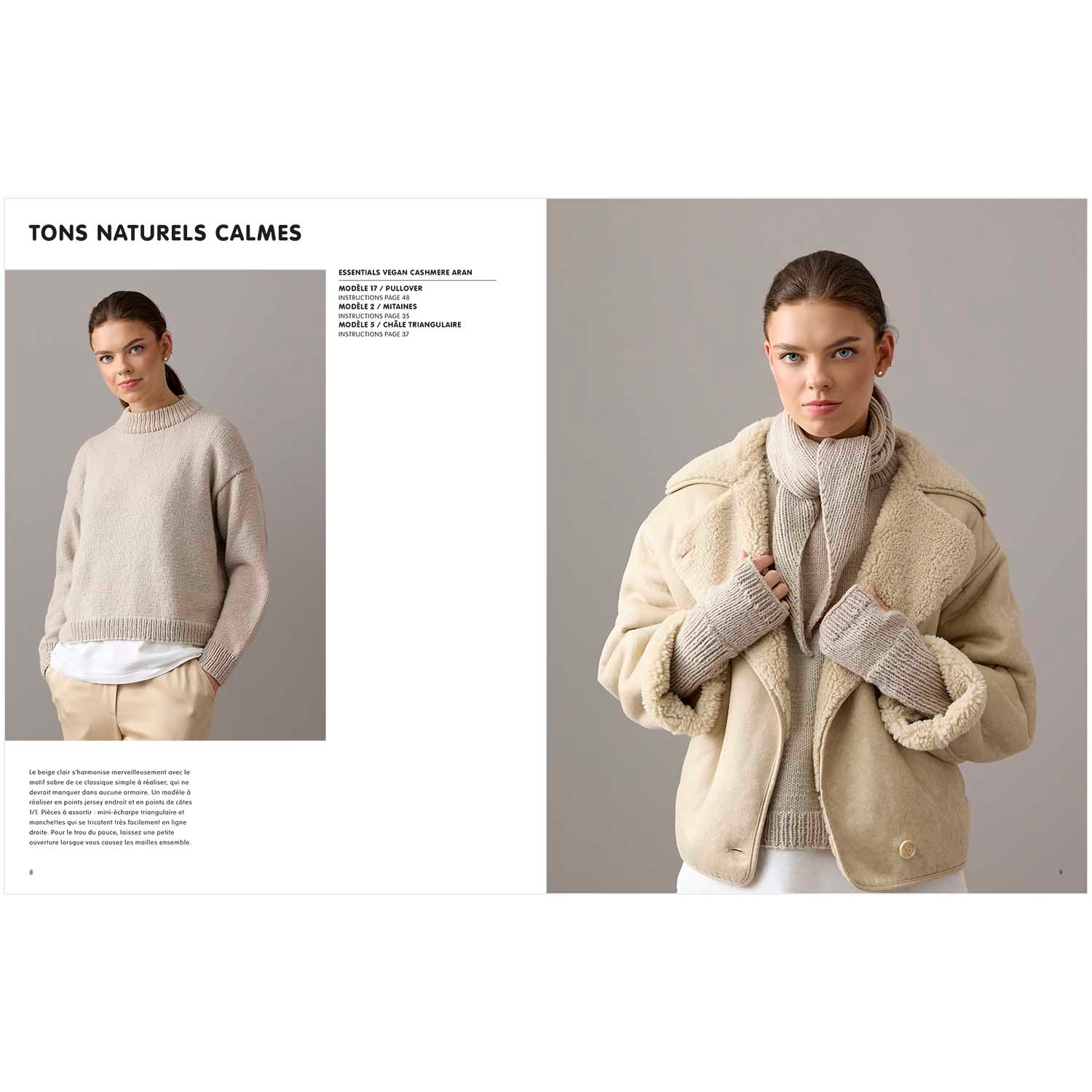 Vegan Cashmere