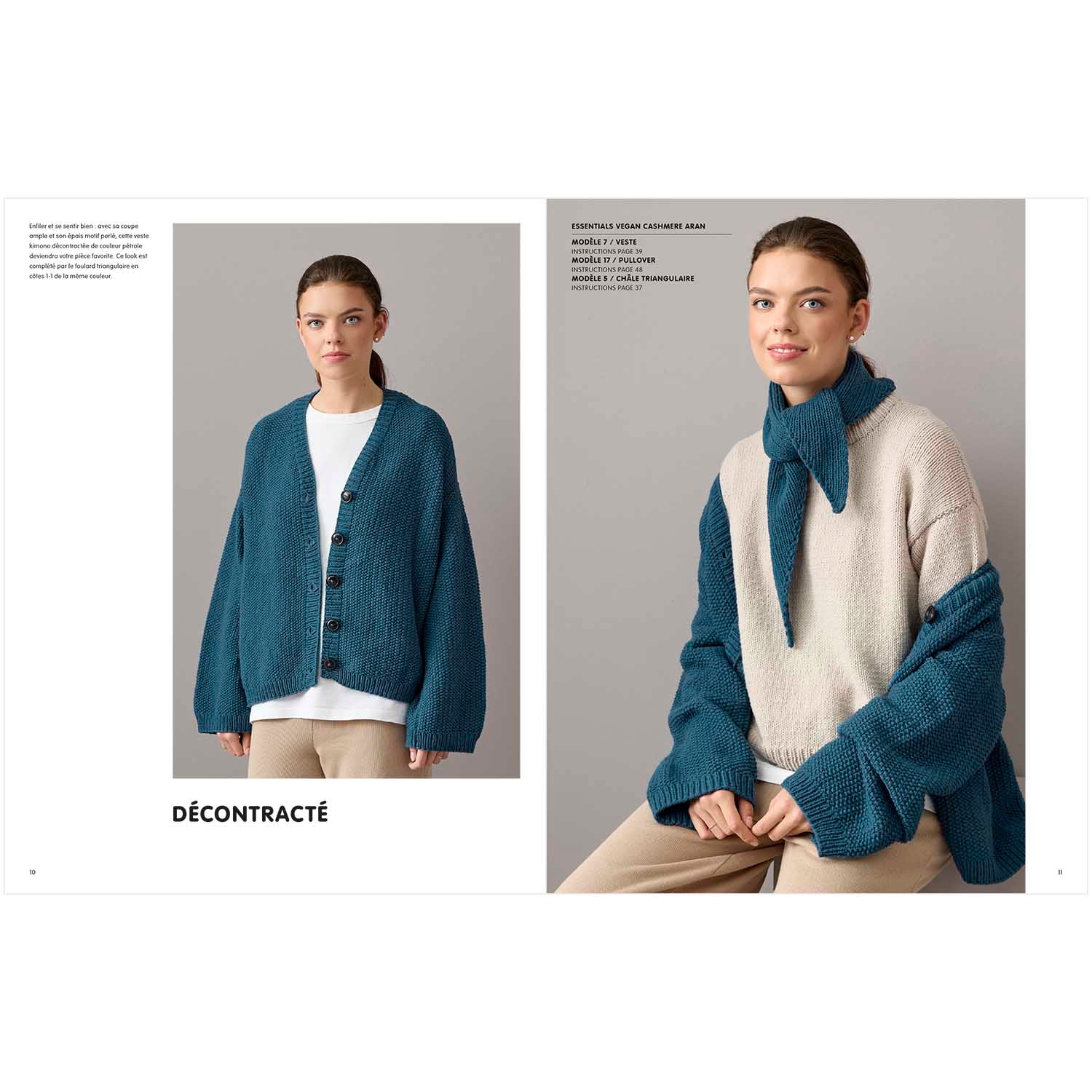 Vegan Cashmere