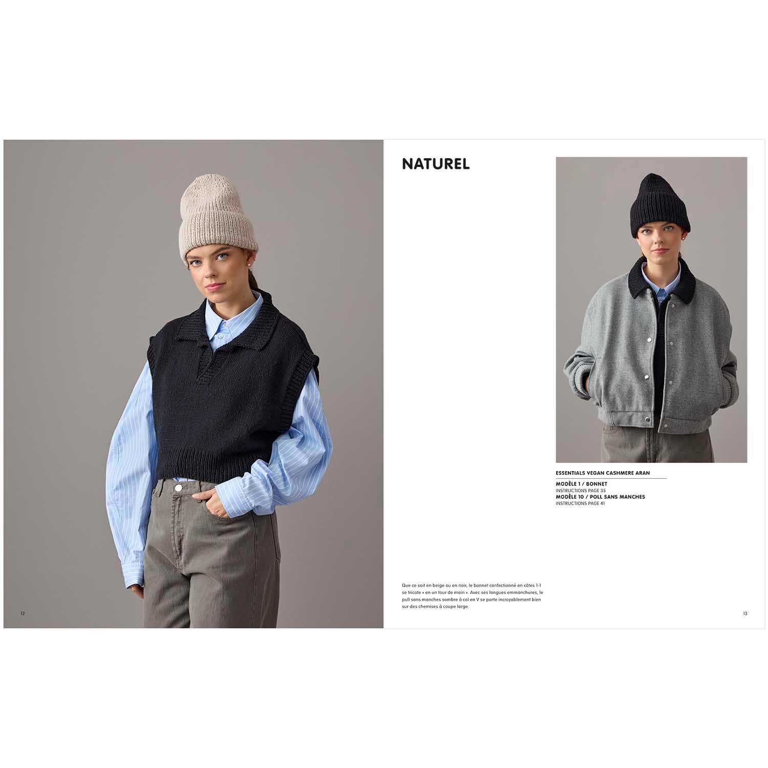 Vegan Cashmere