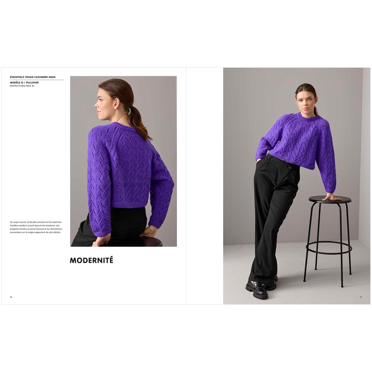 Vegan Cashmere