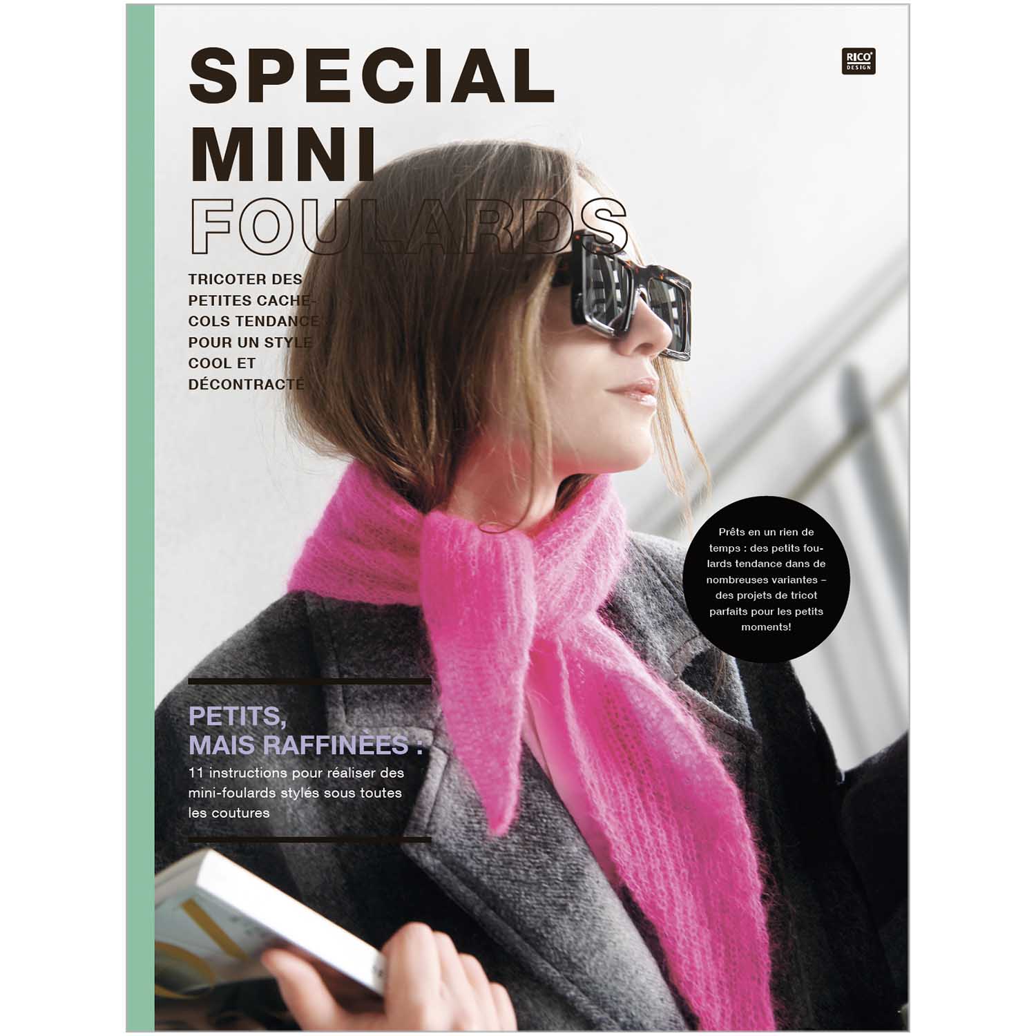 Special Mini Foulards