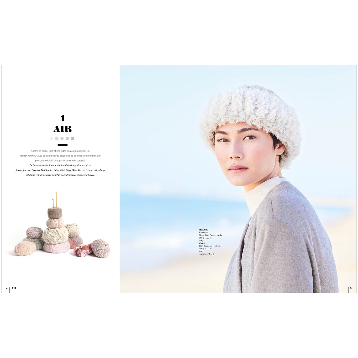 LoveWool 17 - Automne/Hiver 2023/2024