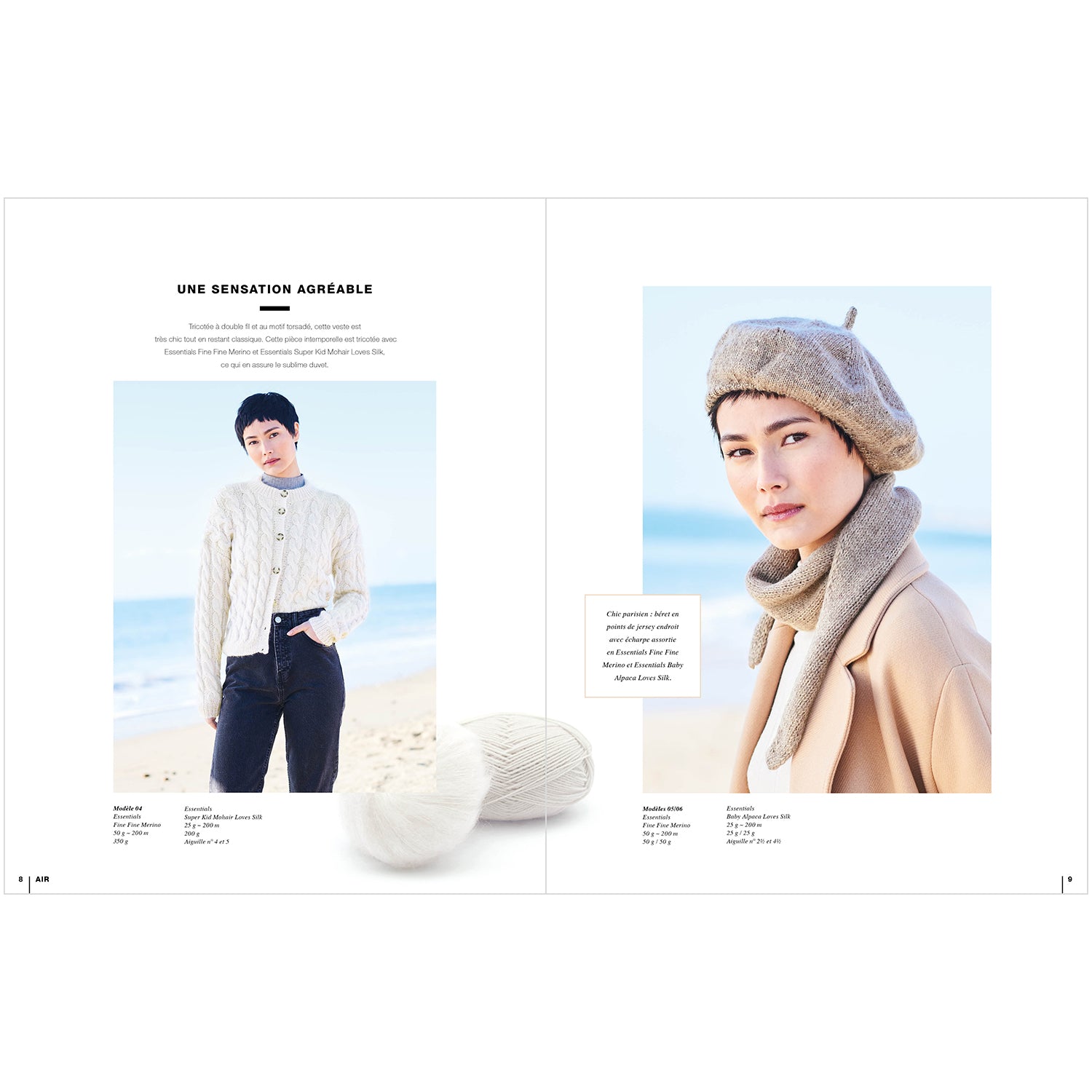 LoveWool 17 - Automne/Hiver 2023/2024