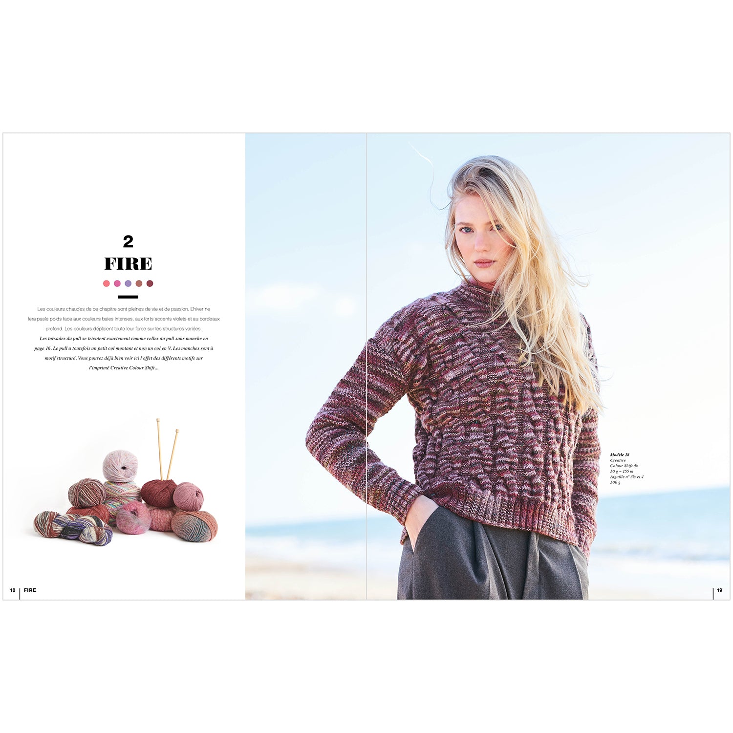 LoveWool 17 - Automne/Hiver 2023/2024