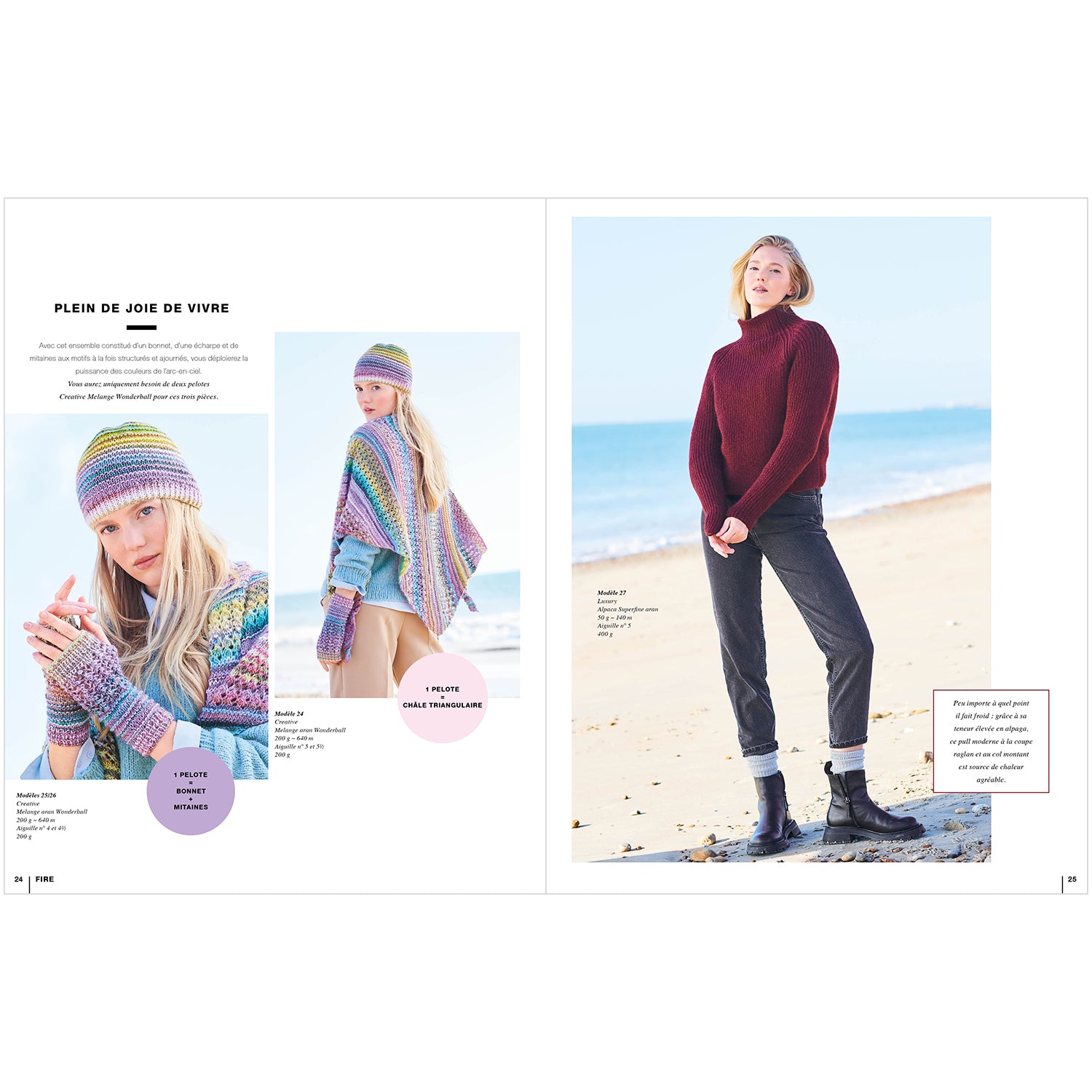 LoveWool 17 - Automne/Hiver 2023/2024