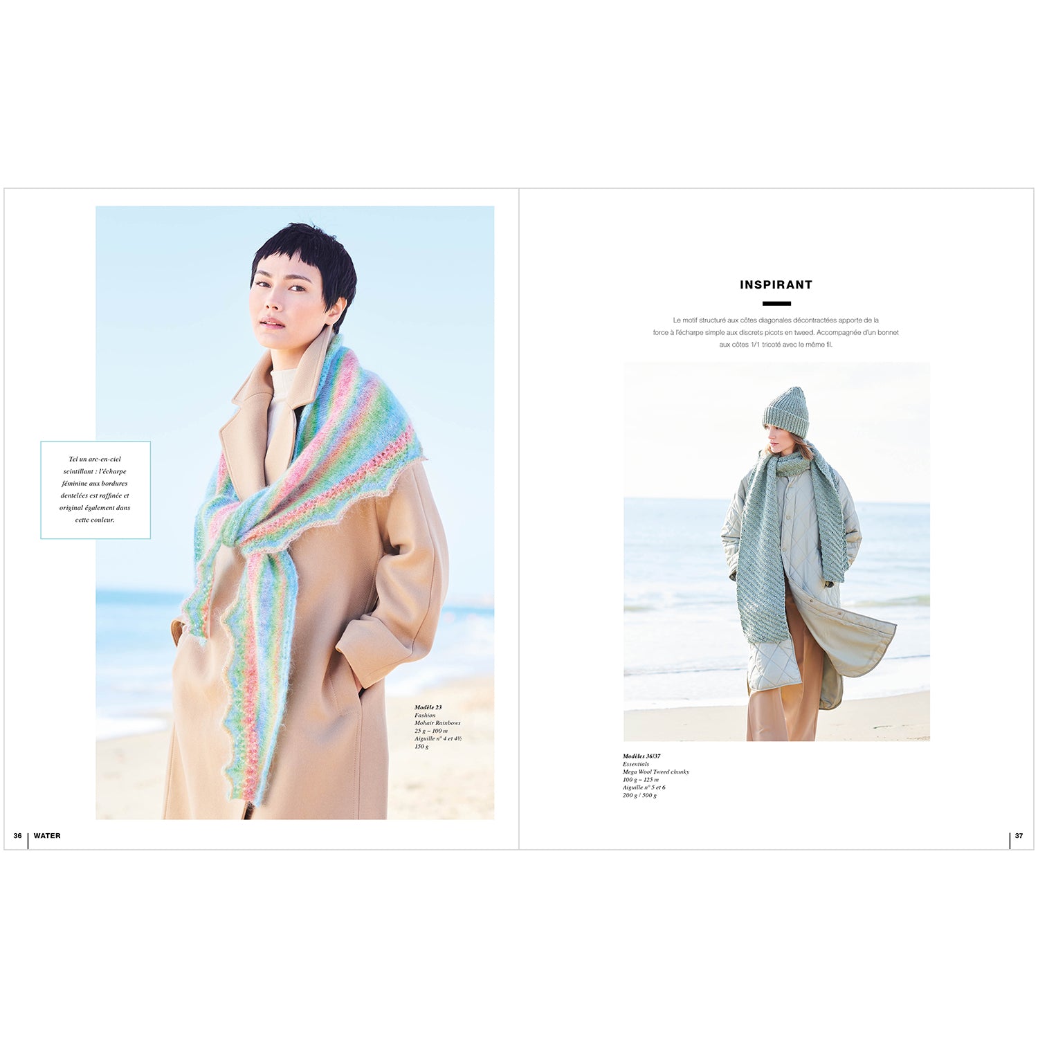 LoveWool 17 - Automne/Hiver 2023/2024