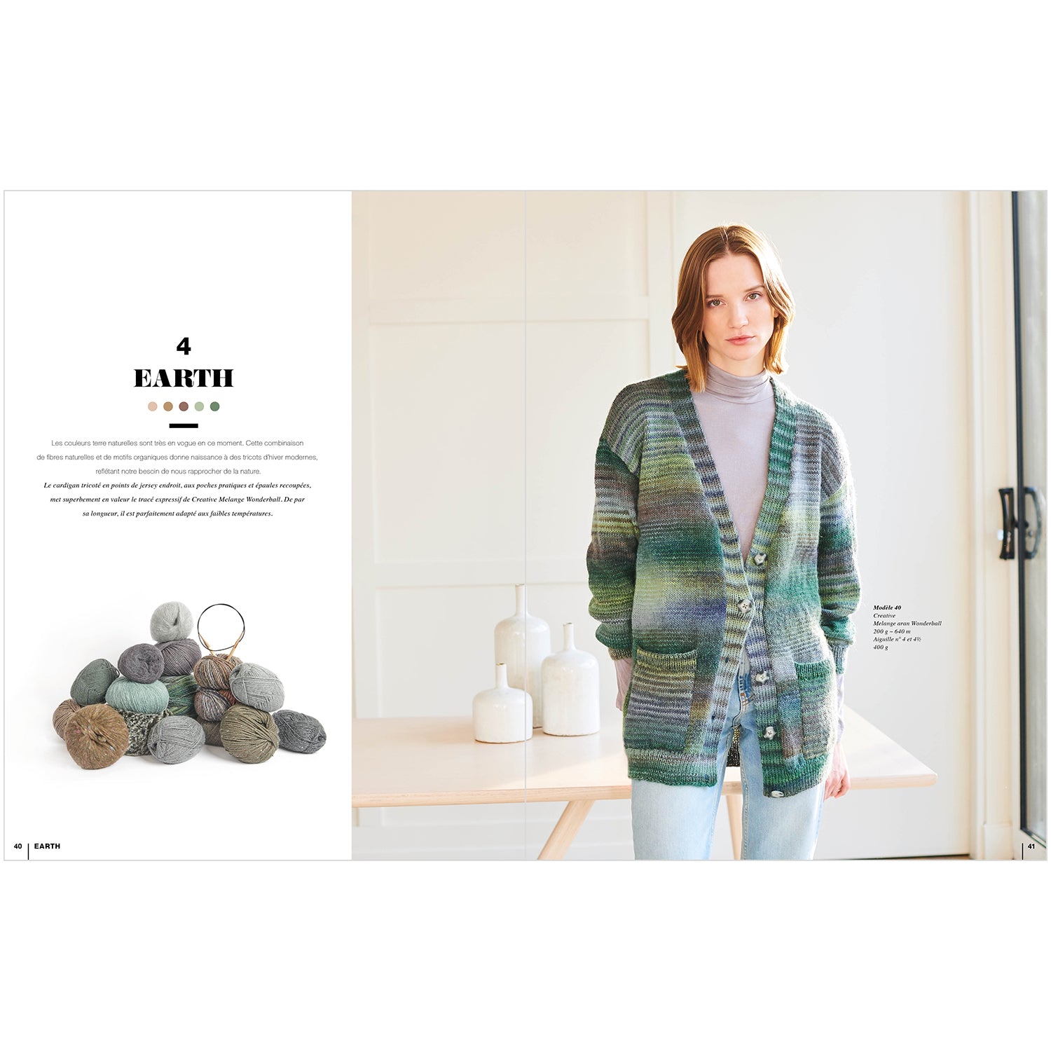 LoveWool 17 - Automne/Hiver 2023/2024