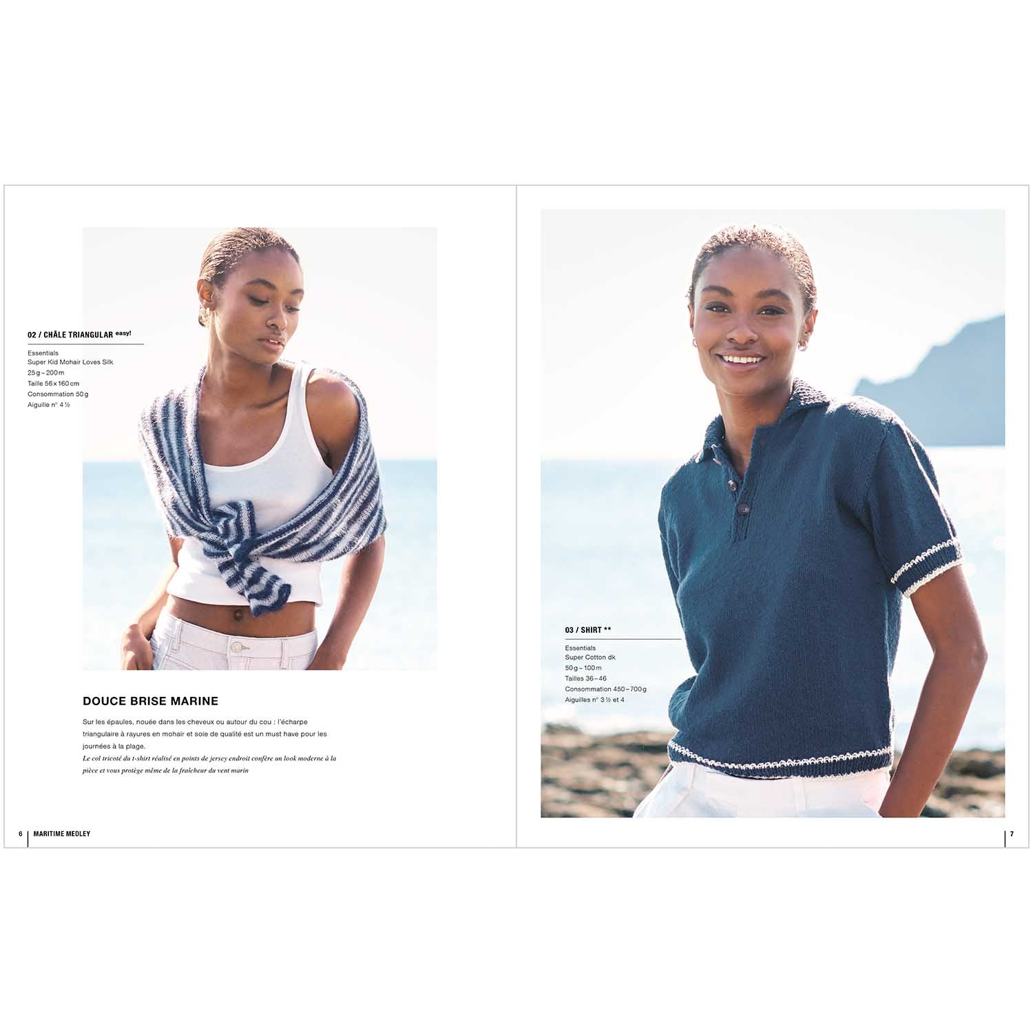 LoveWool 20 - Printemps/été 2025