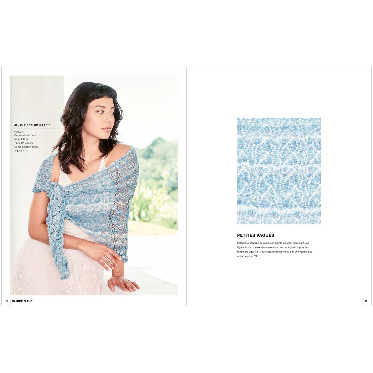 LoveWool 20 - Printemps/été 2025