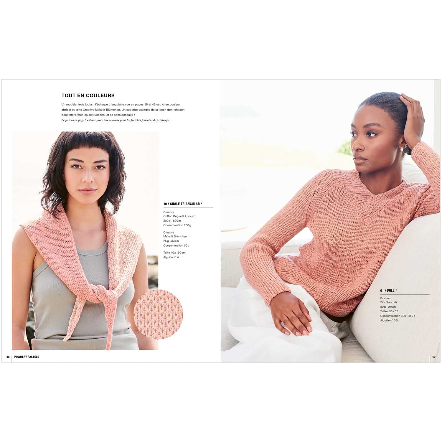 LoveWool 20 - Printemps/été 2025